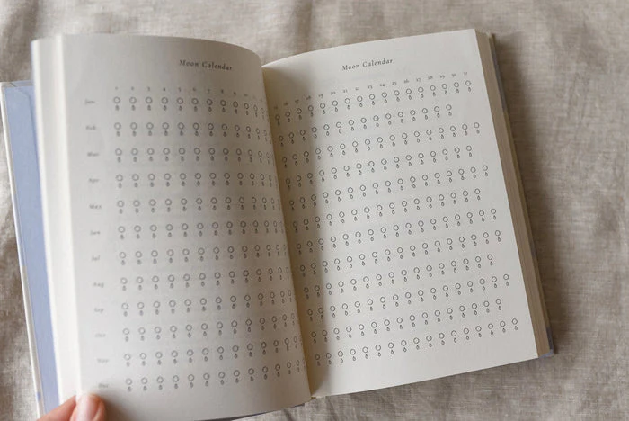 'A Year of Coming Home' Guided Self-Love Journal Second Edition - Image 4