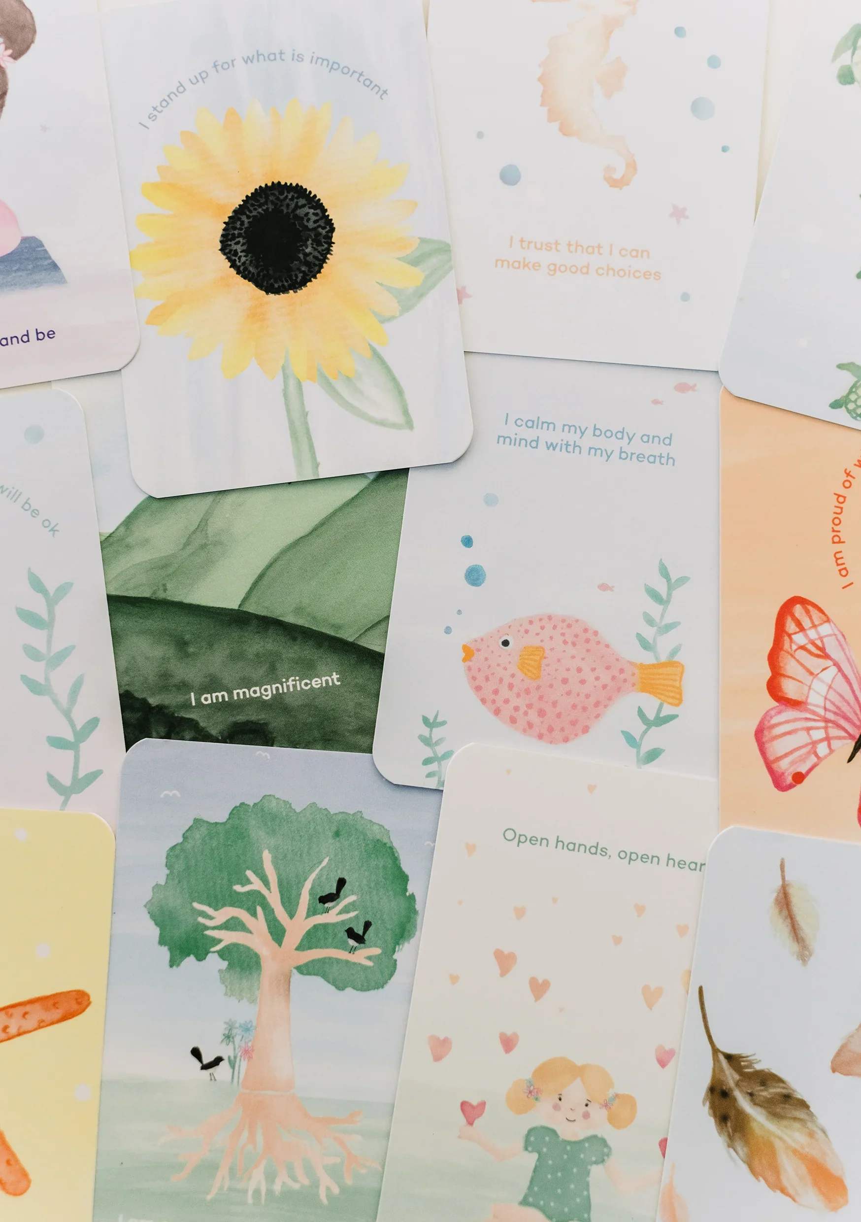 Affirmation Cards - Image 3