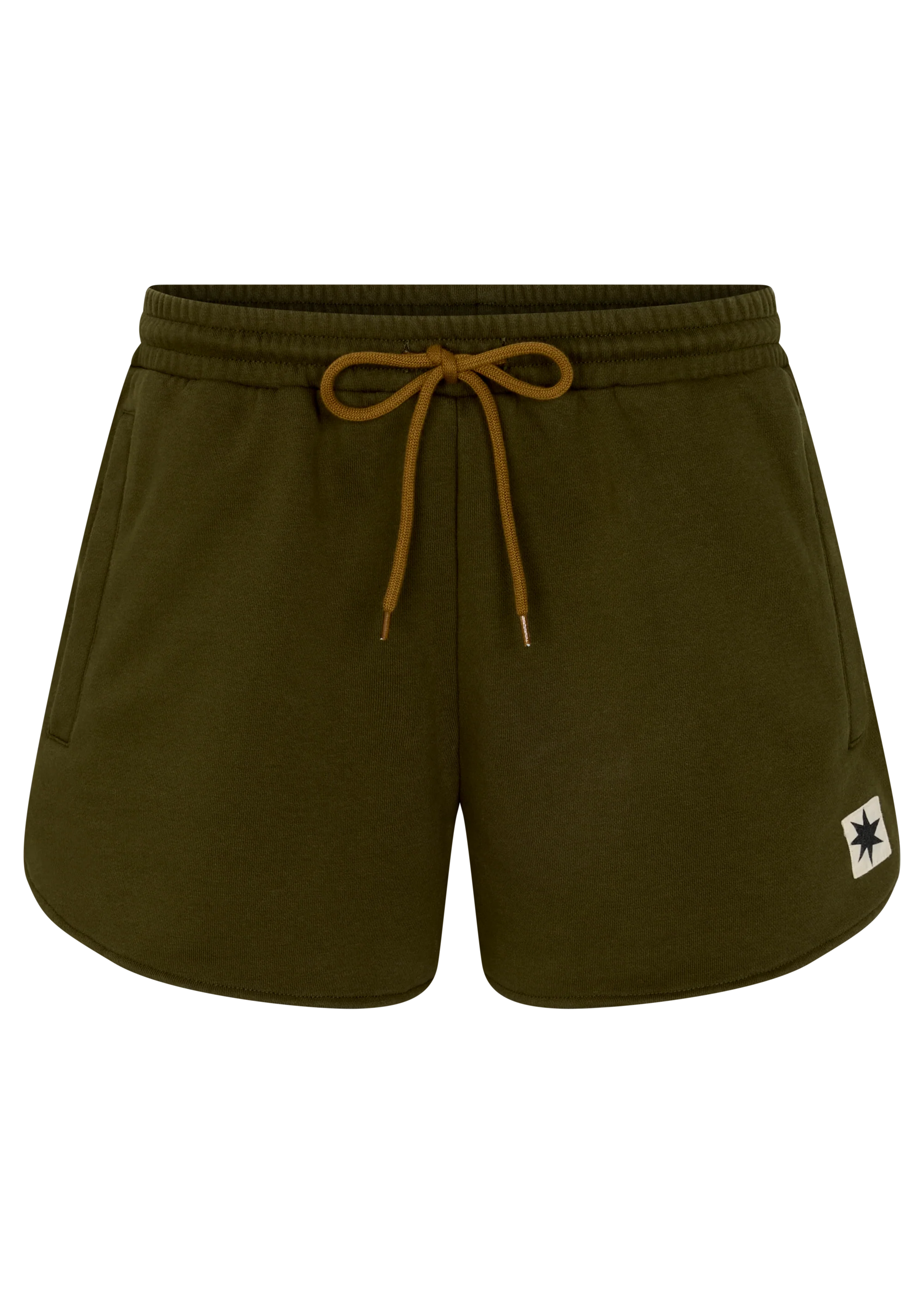 All Sorts Runner - Khaki Green