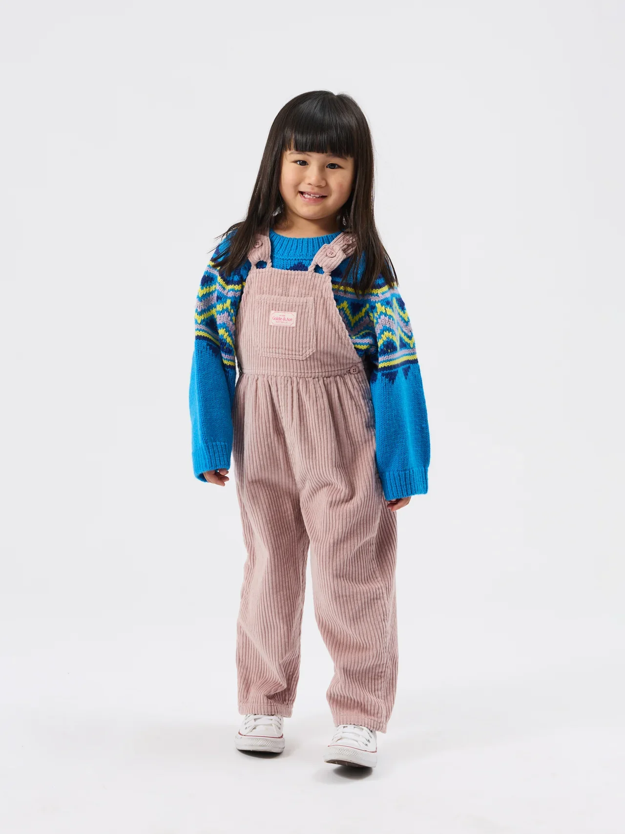 Apres Ski Knit Jumper - Image 6