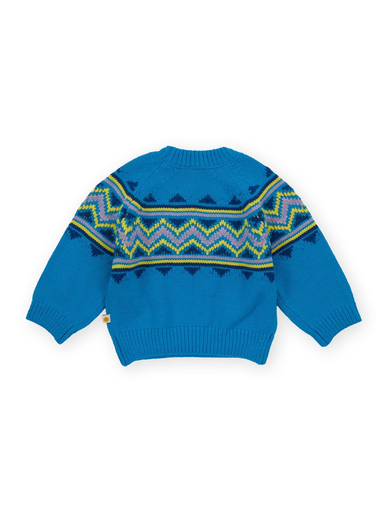 Apres Ski Knit Jumper - Image 7