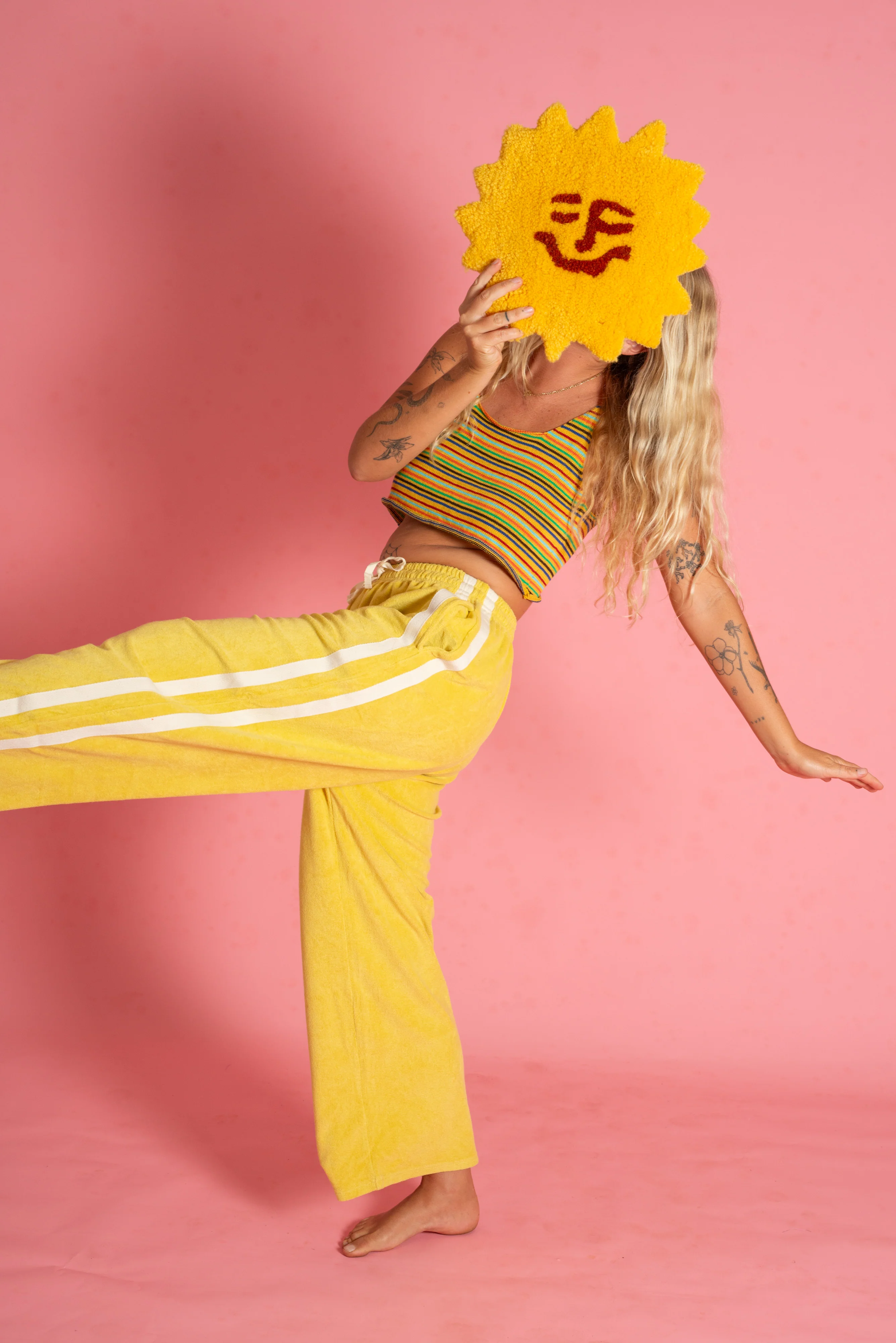 Après Surf Pant - Butter - Image 10