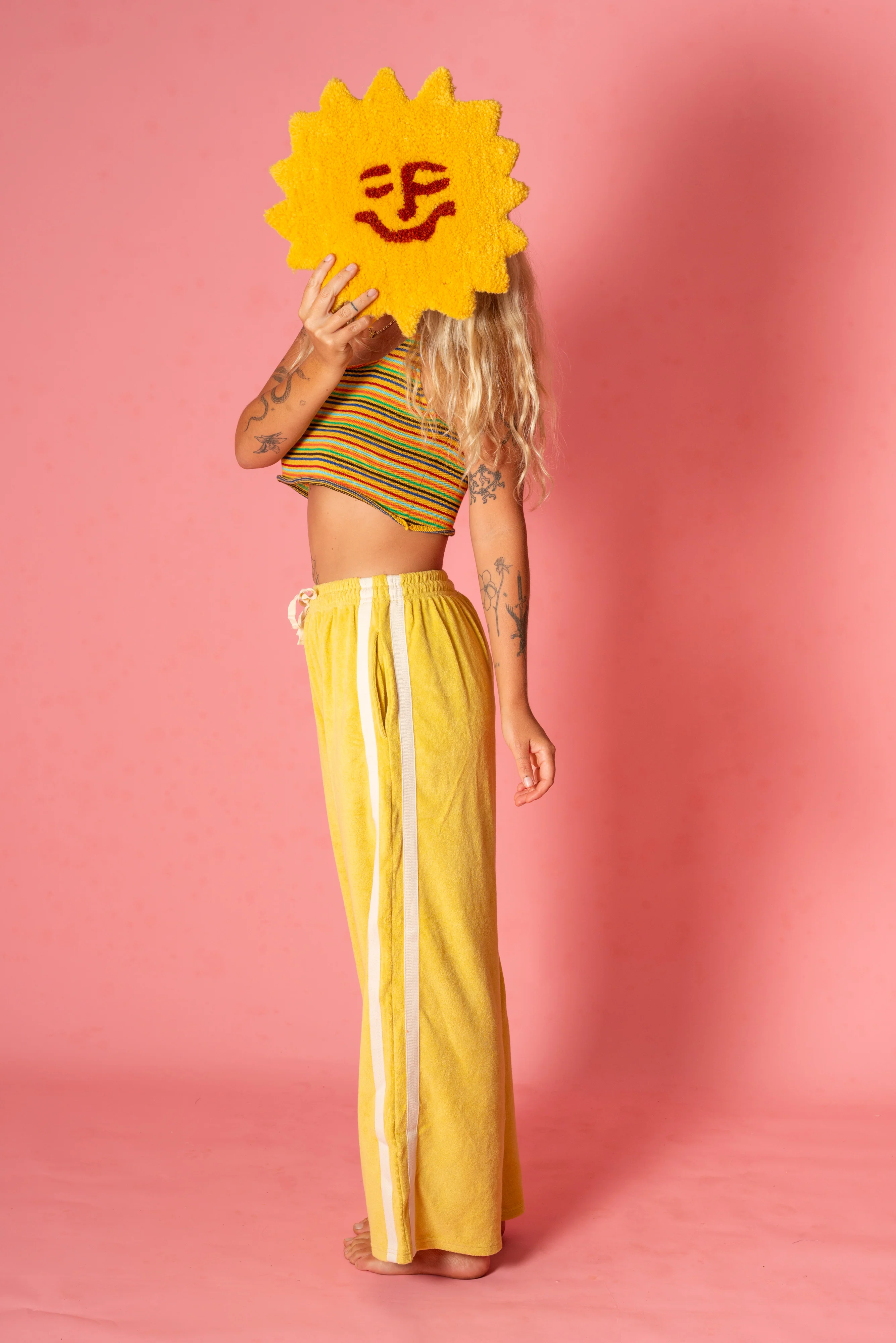 Après Surf Pant - Butter - Image 11