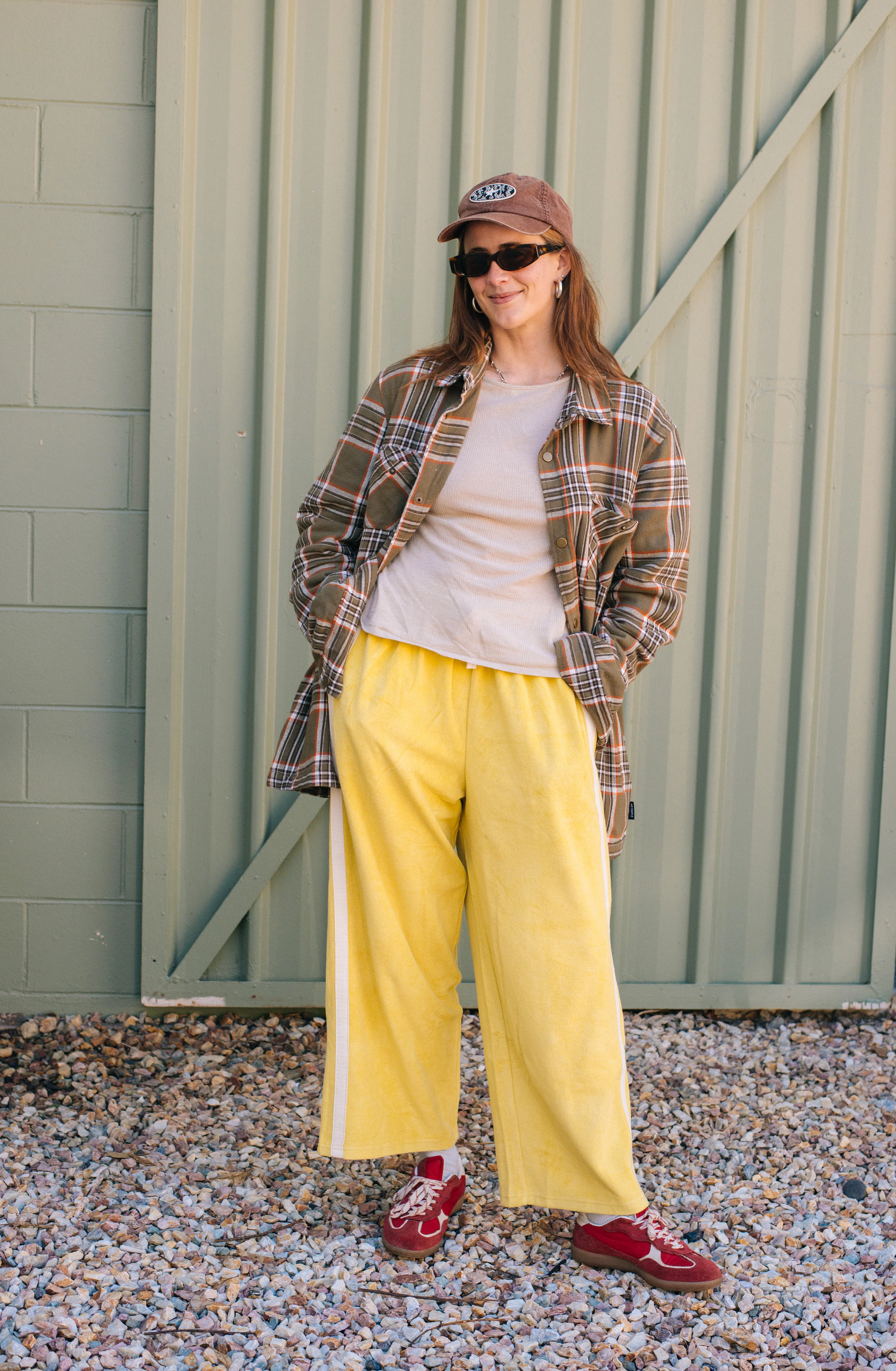 Après Surf Pant - Butter - Image 12