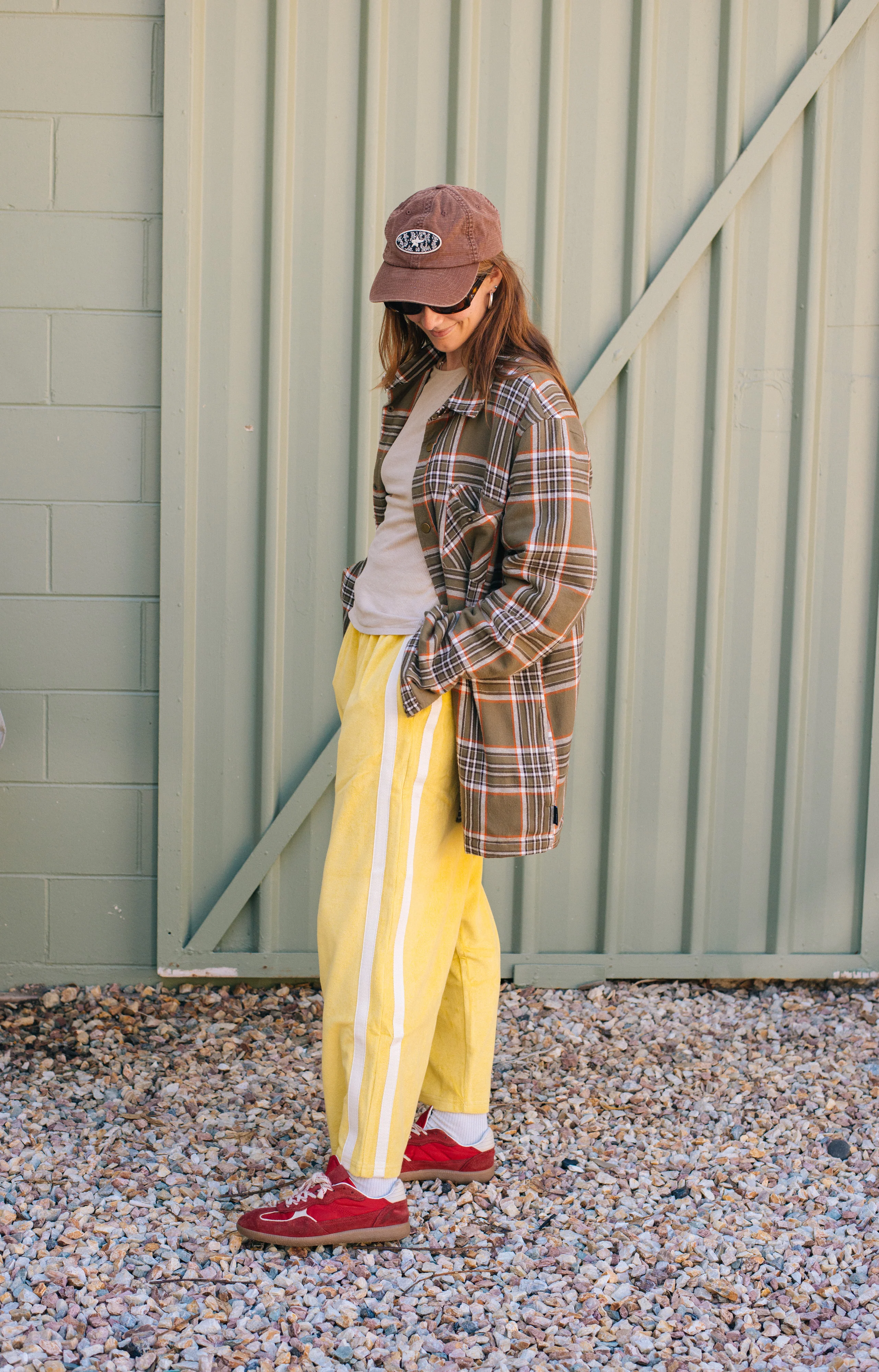 Après Surf Pant - Butter - Image 13