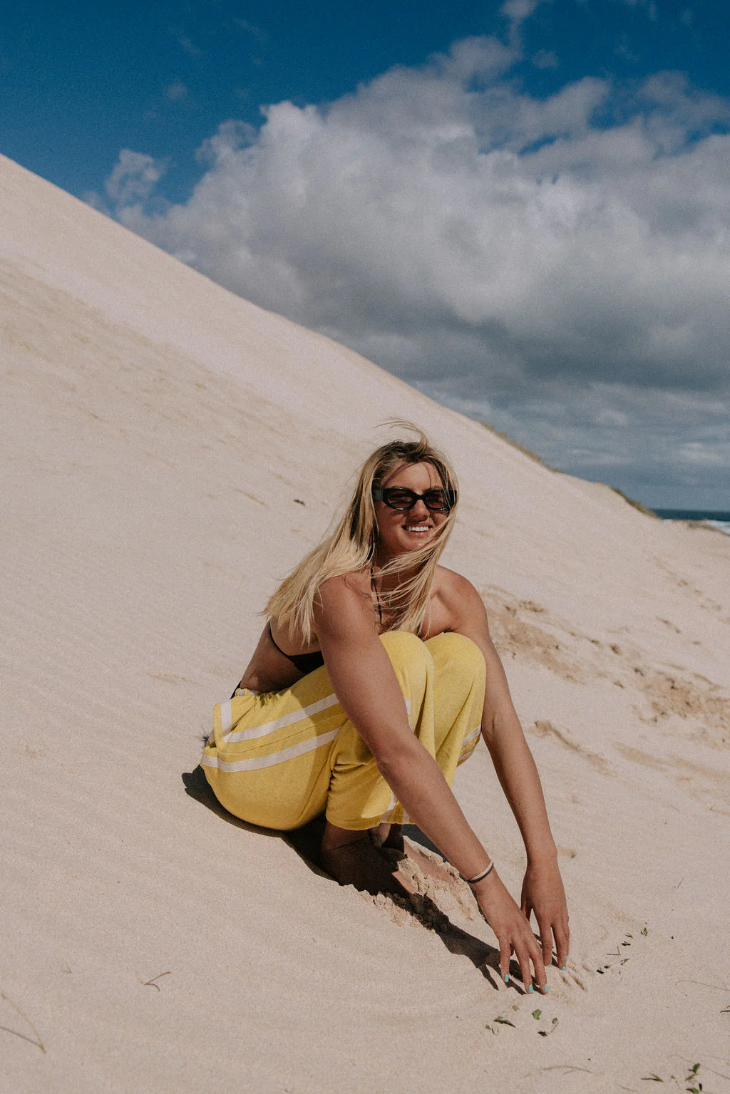 Après Surf Pant - Butter - Image 4
