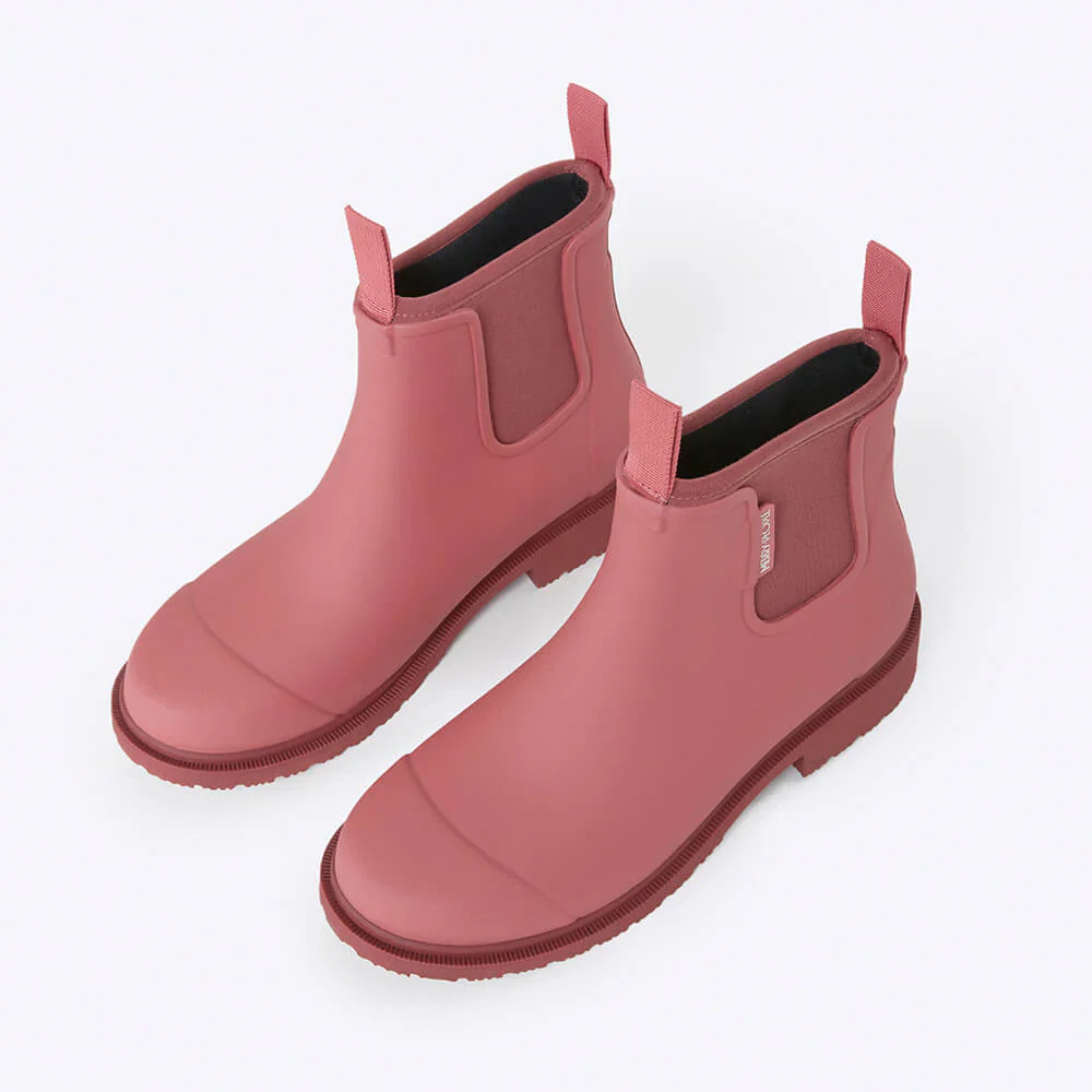 Bobbi Ankle Boot - Clay - Image 8