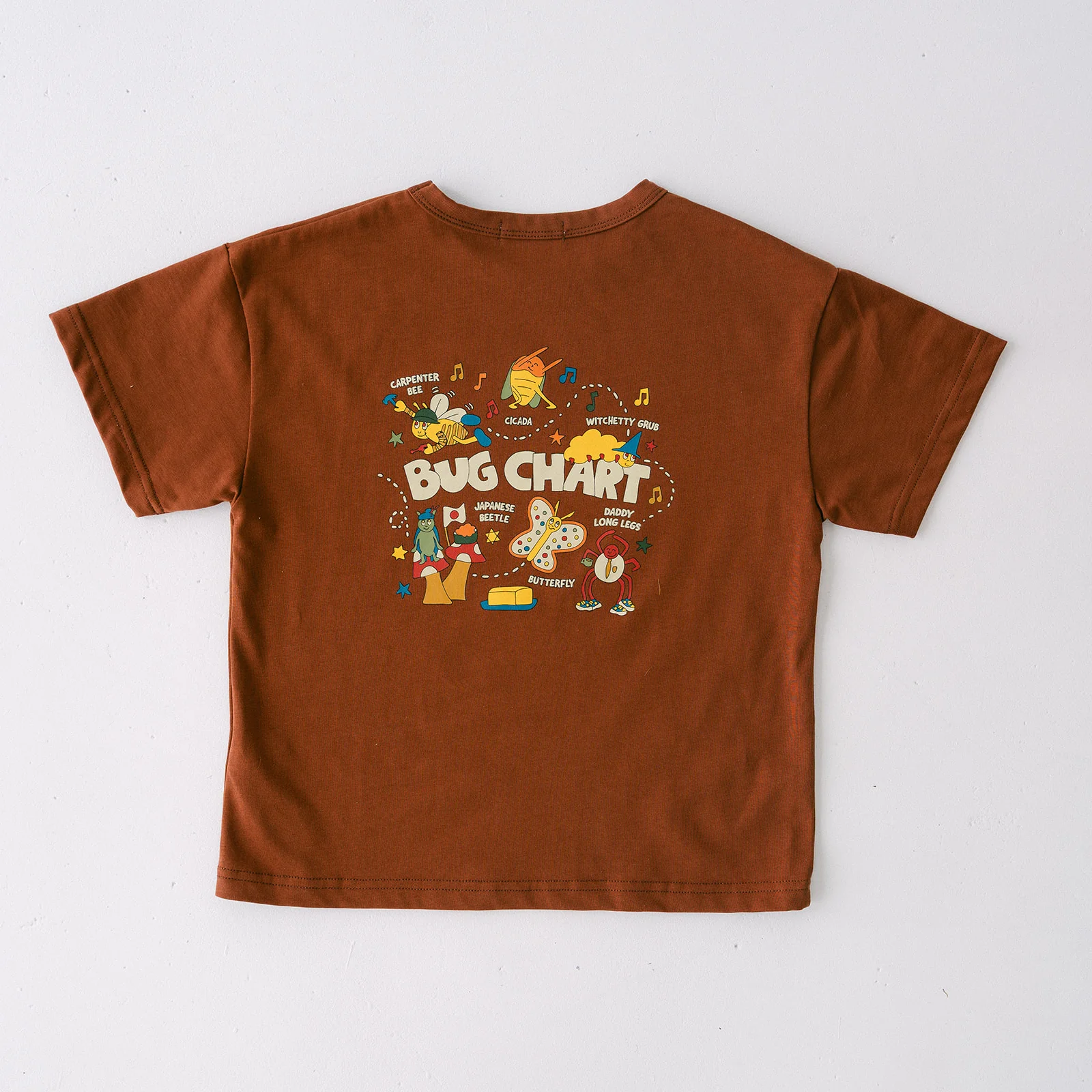 Bush School Tee - Mud Pie - Image 11