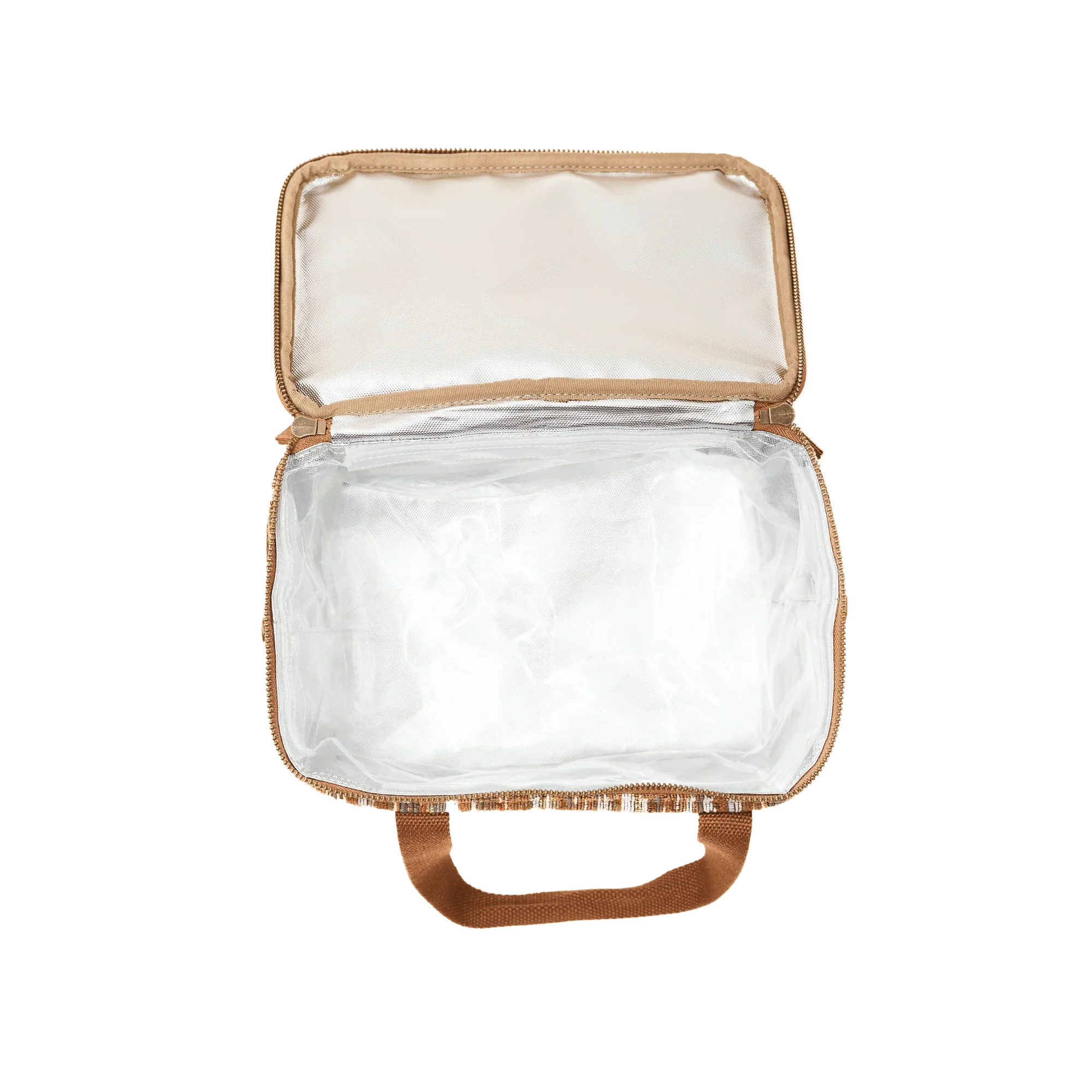 Cord Mini Cooler Bag - Orchid - Image 8