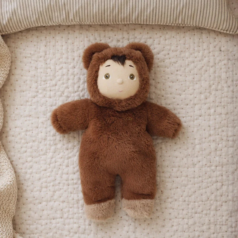 Cozy Day Dinkum - Bobby Bear - Image 2