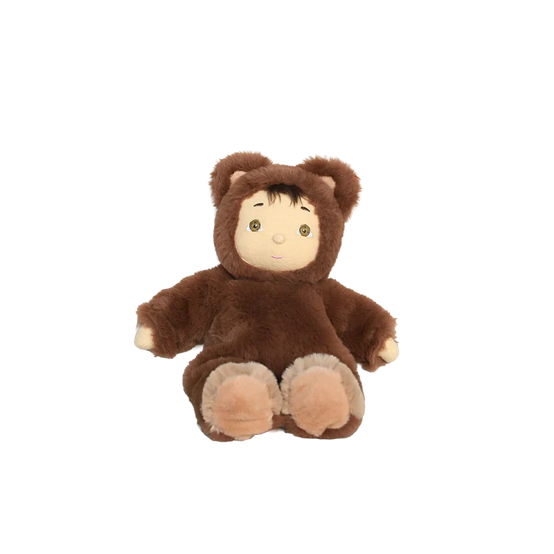 Cozy Day Dinkum - Bobby Bear - Image 3