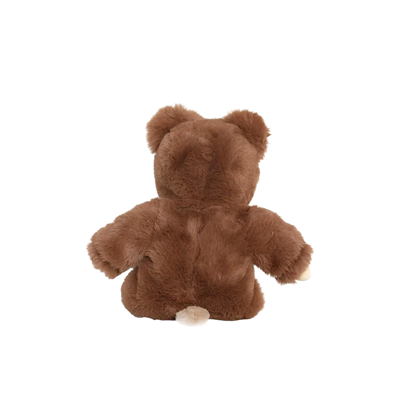 Cozy Day Dinkum - Bobby Bear - Image 4