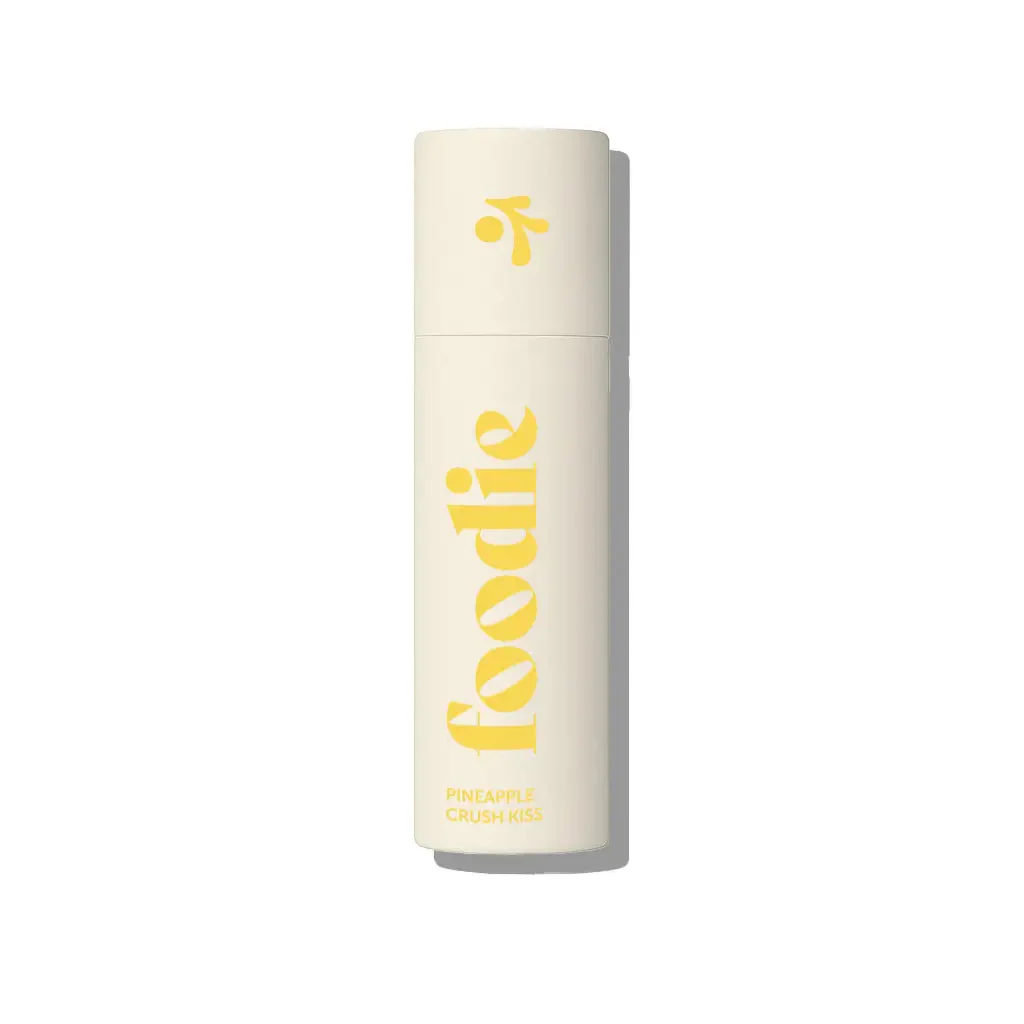 Foodie Pineapple Crush Smooch 10g