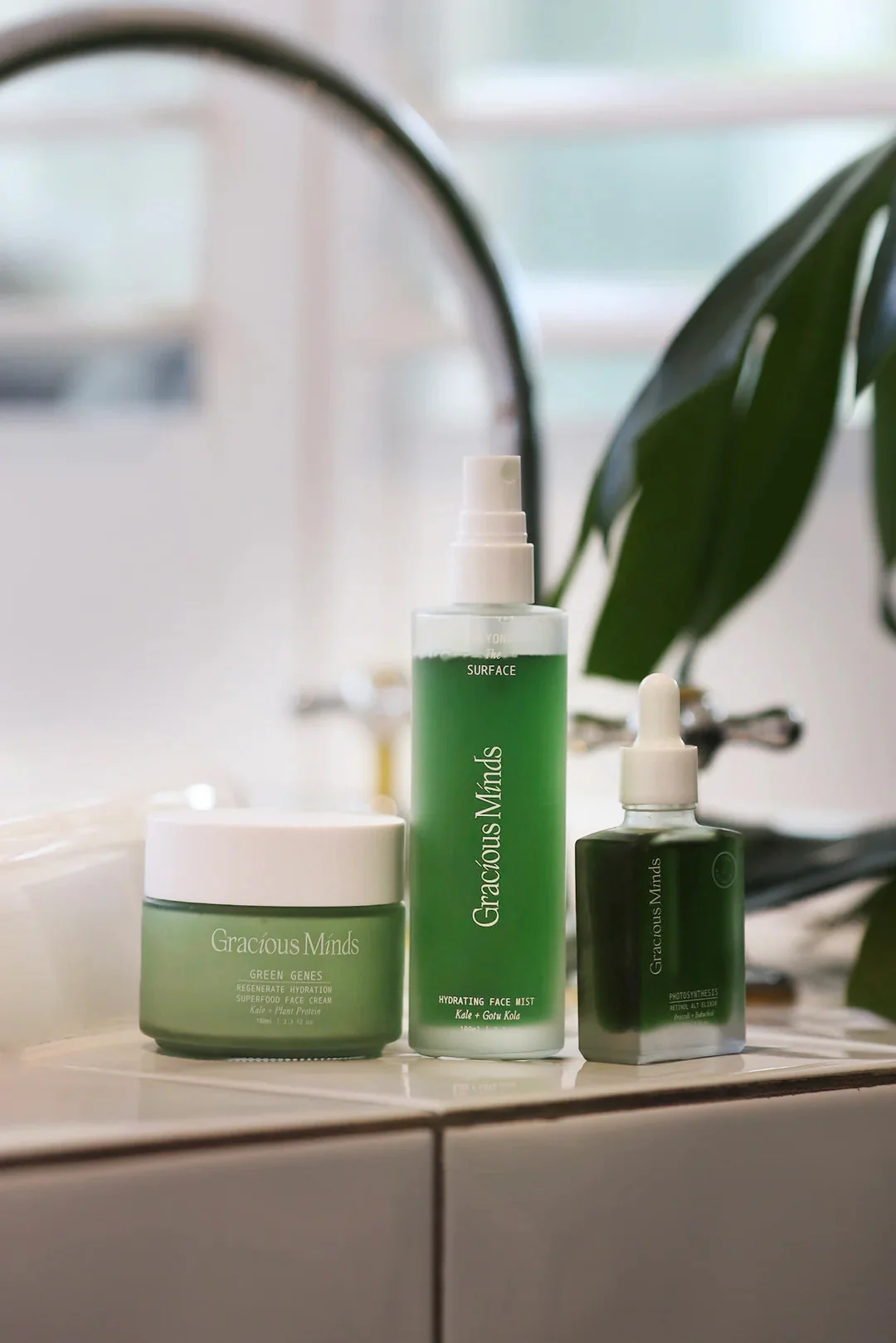 Green Genes Regeneration Superfood Face Cream - Image 5