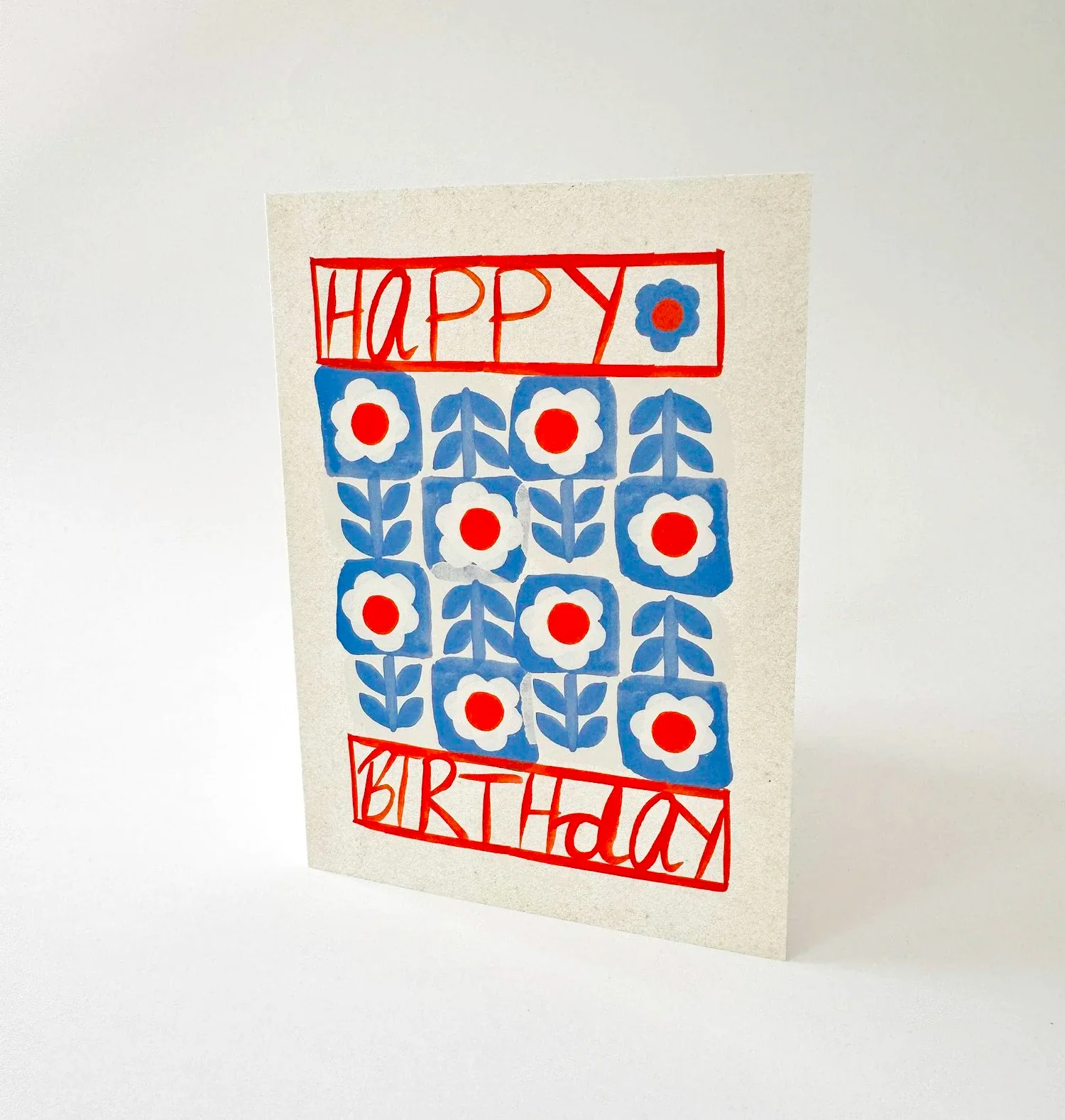 Happy Birthday Quilt 3
