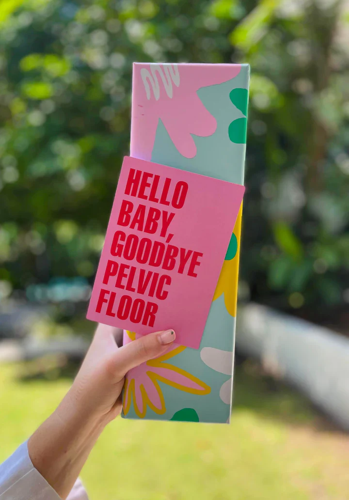 Hello Baby Card - Image 2