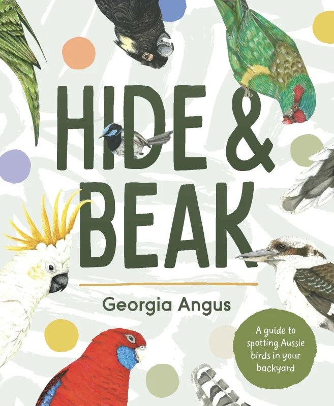 Hide & Beak