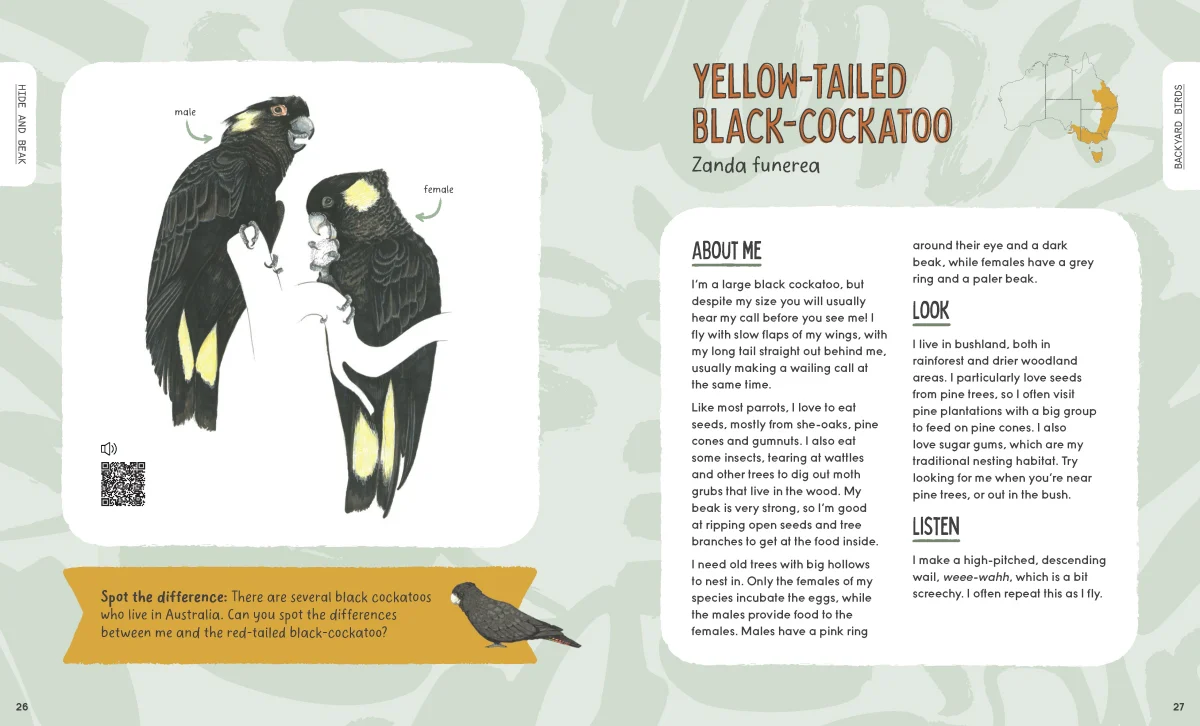 Hide & Beak - Image 4
