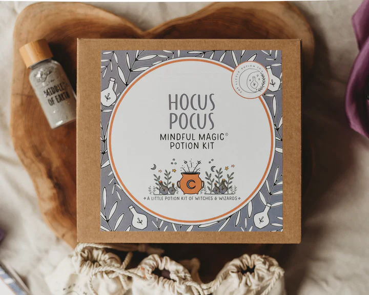 Hocus Pocus - Mindful Potion Kit - Image 5