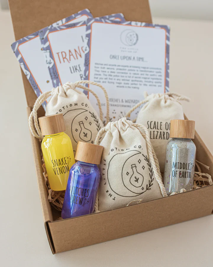 Hocus Pocus - Mindful Potion Kit - Image 6