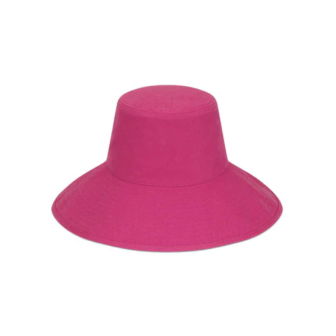 Holiday Bucket - Fuchsia - Image 3