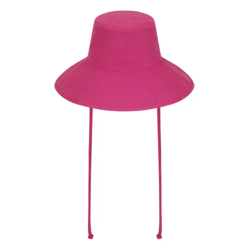 Holiday Bucket - Fuchsia - Image 4