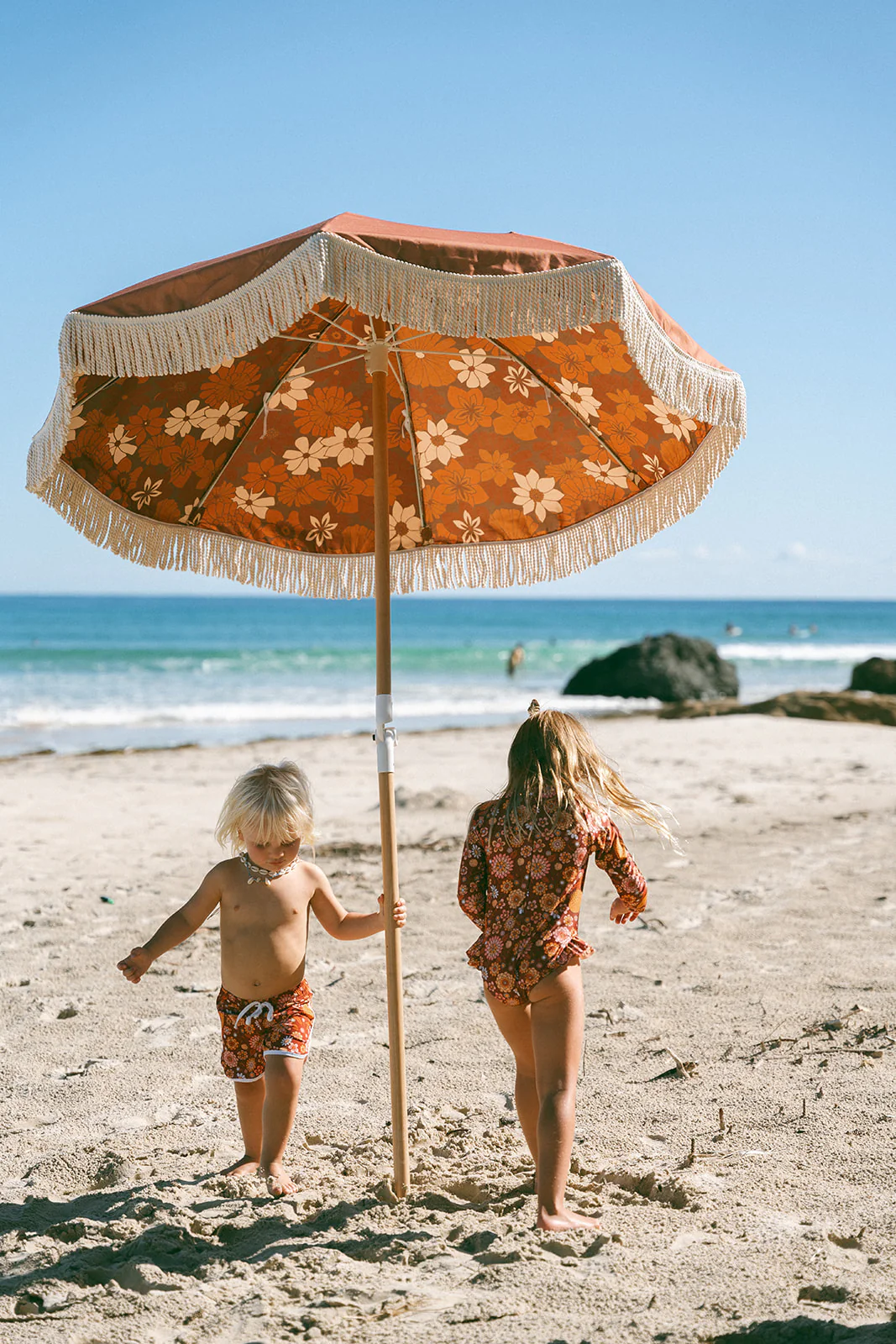 Kalani Boardshort - Tim Tam - Image 4