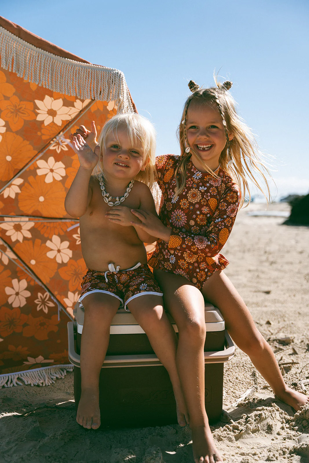 Kalani Boardshort - Tim Tam - Image 5