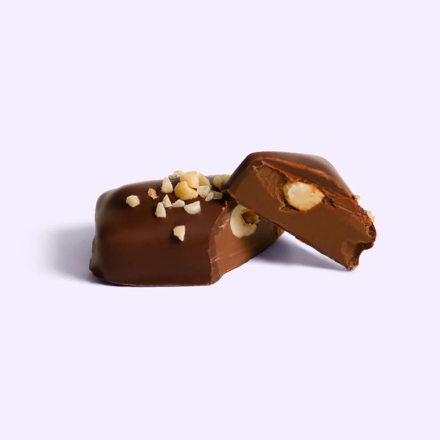 Loco Love Hazelnut Praline - Image 3