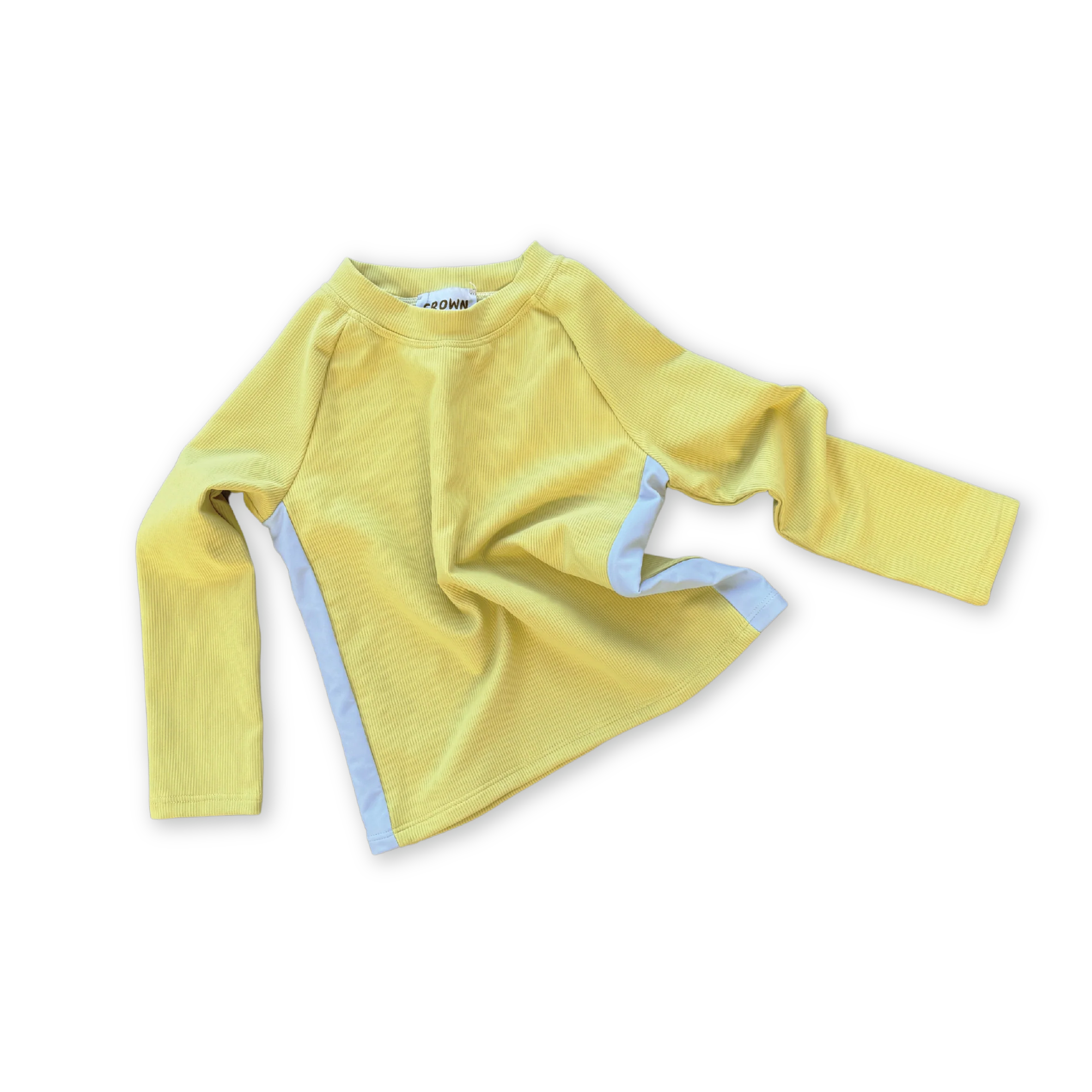 Long Sleeve Rashie - Olive