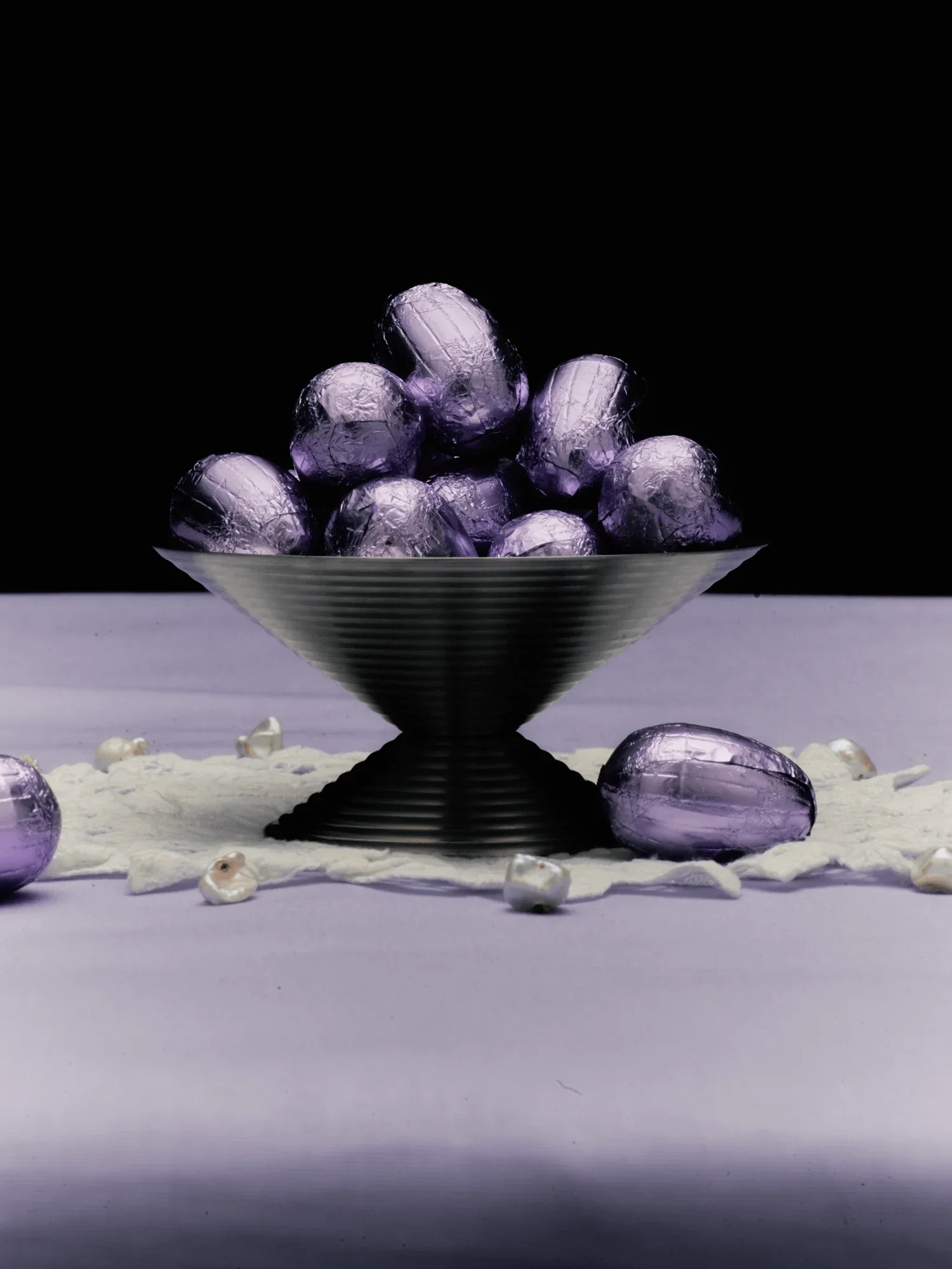 Luvio Cosmic Eggs - Hazelnut Heaven - Image 5