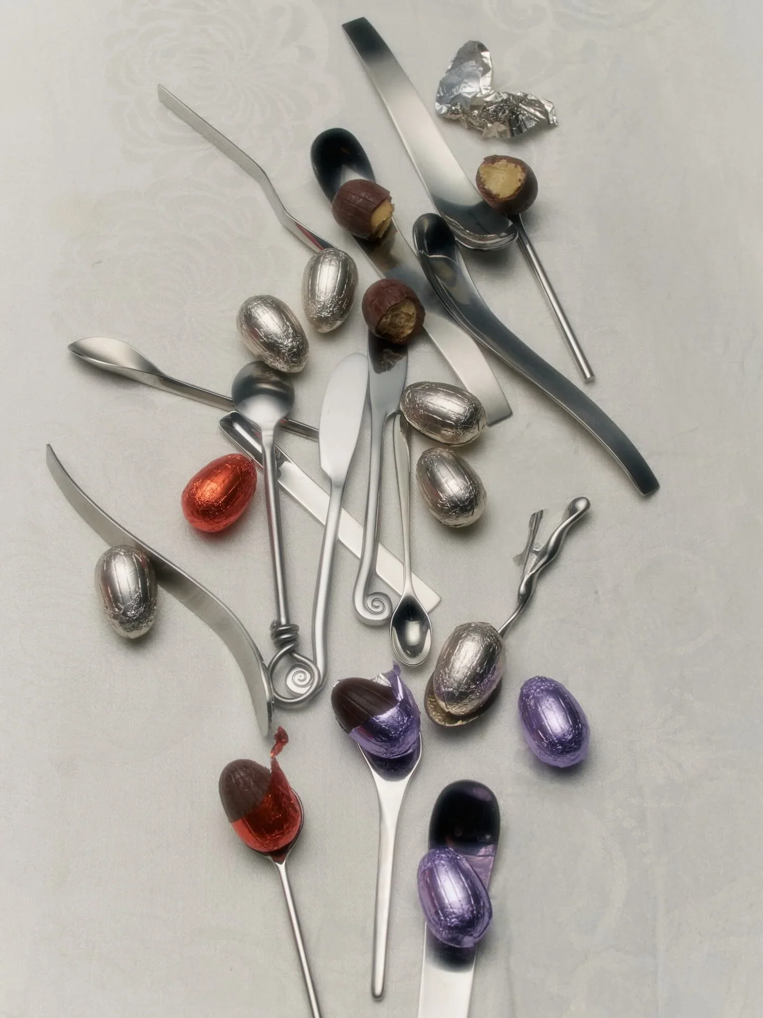Luvio Cosmic Eggs - Hazelnut Heaven - Image 6