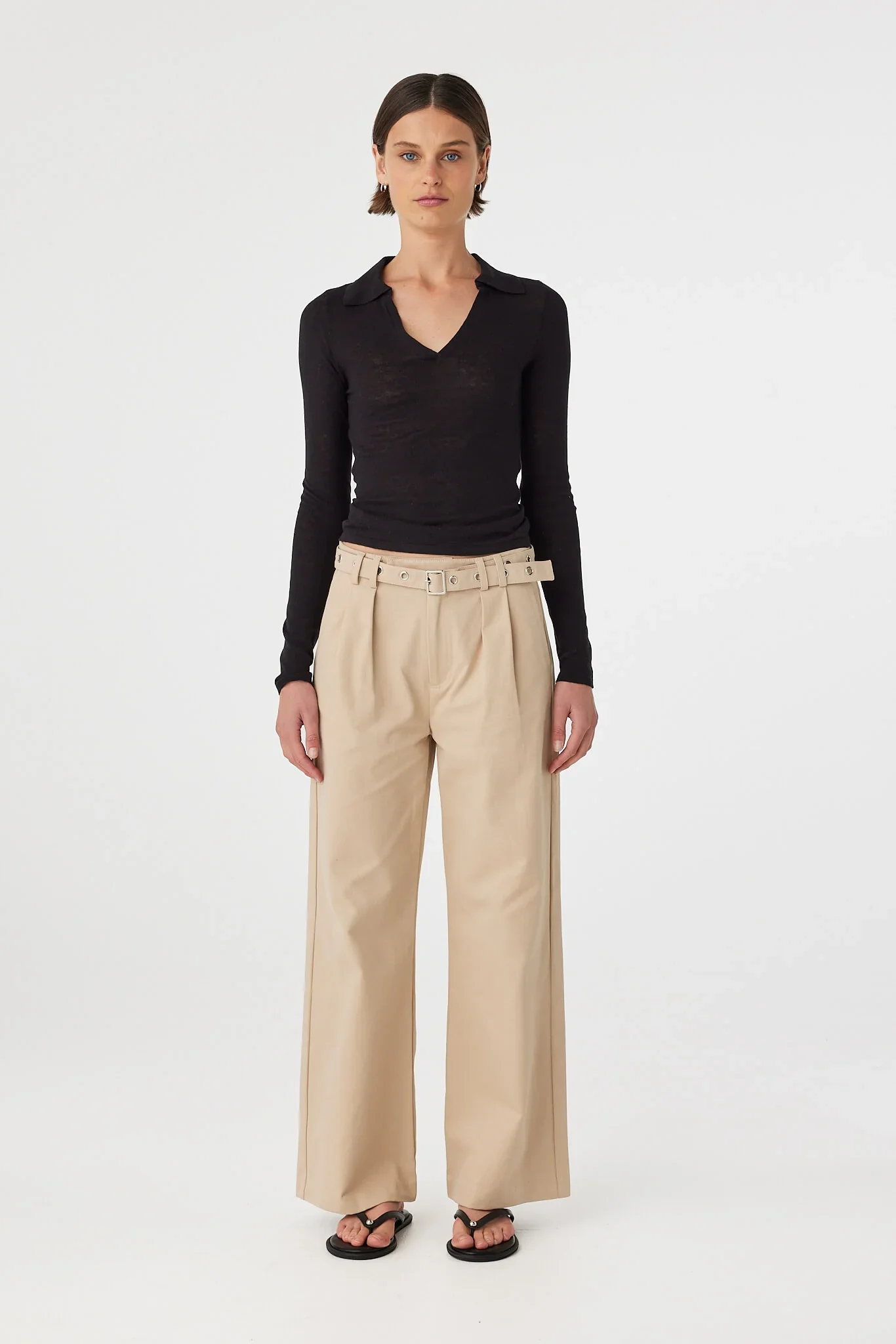 Woman Tops