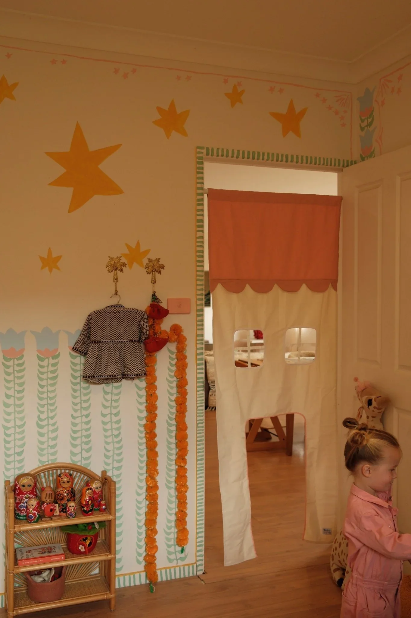 MagPlay House - Blush - Image 4