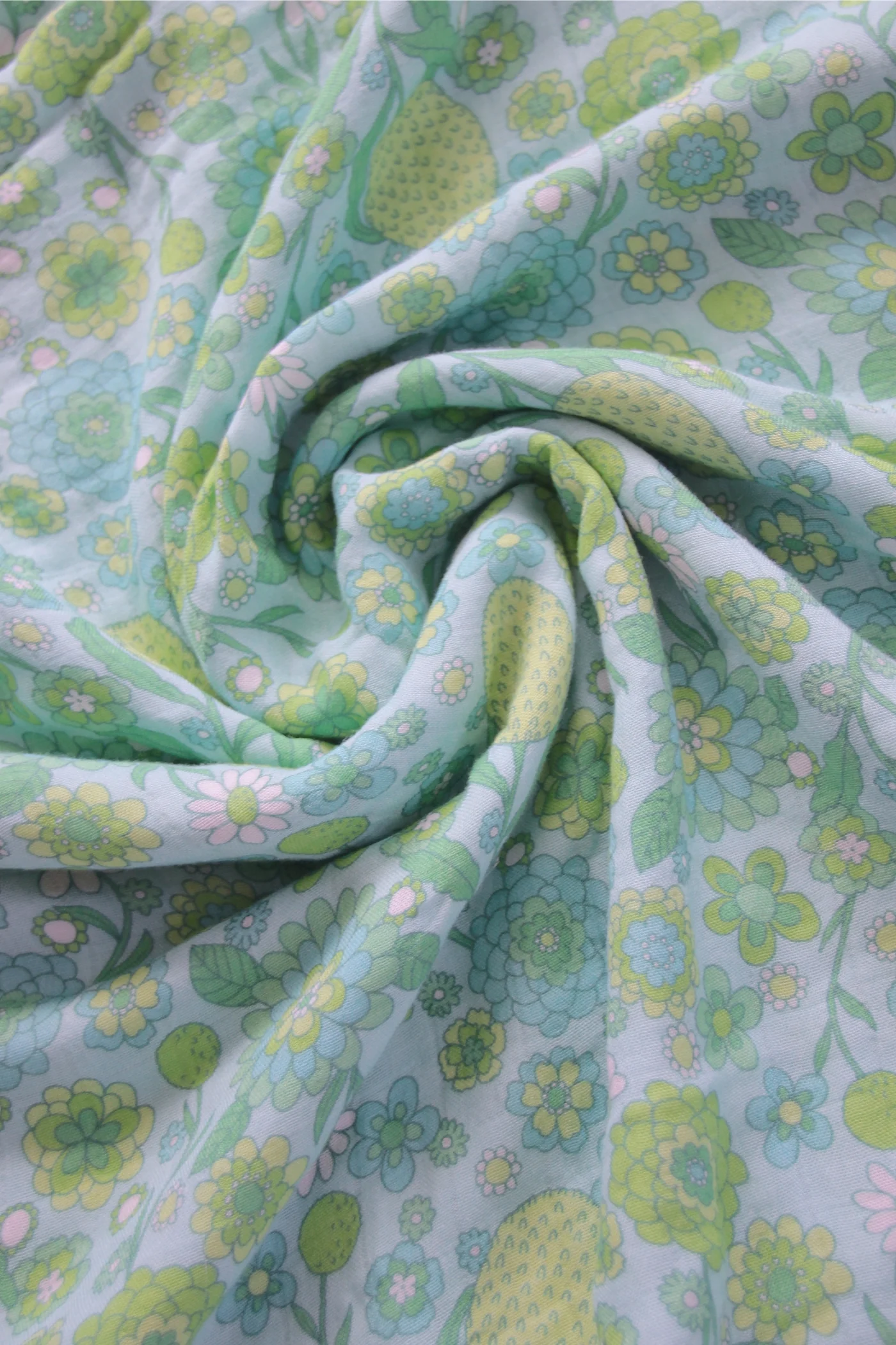Mint Slice Wrap - Image 5