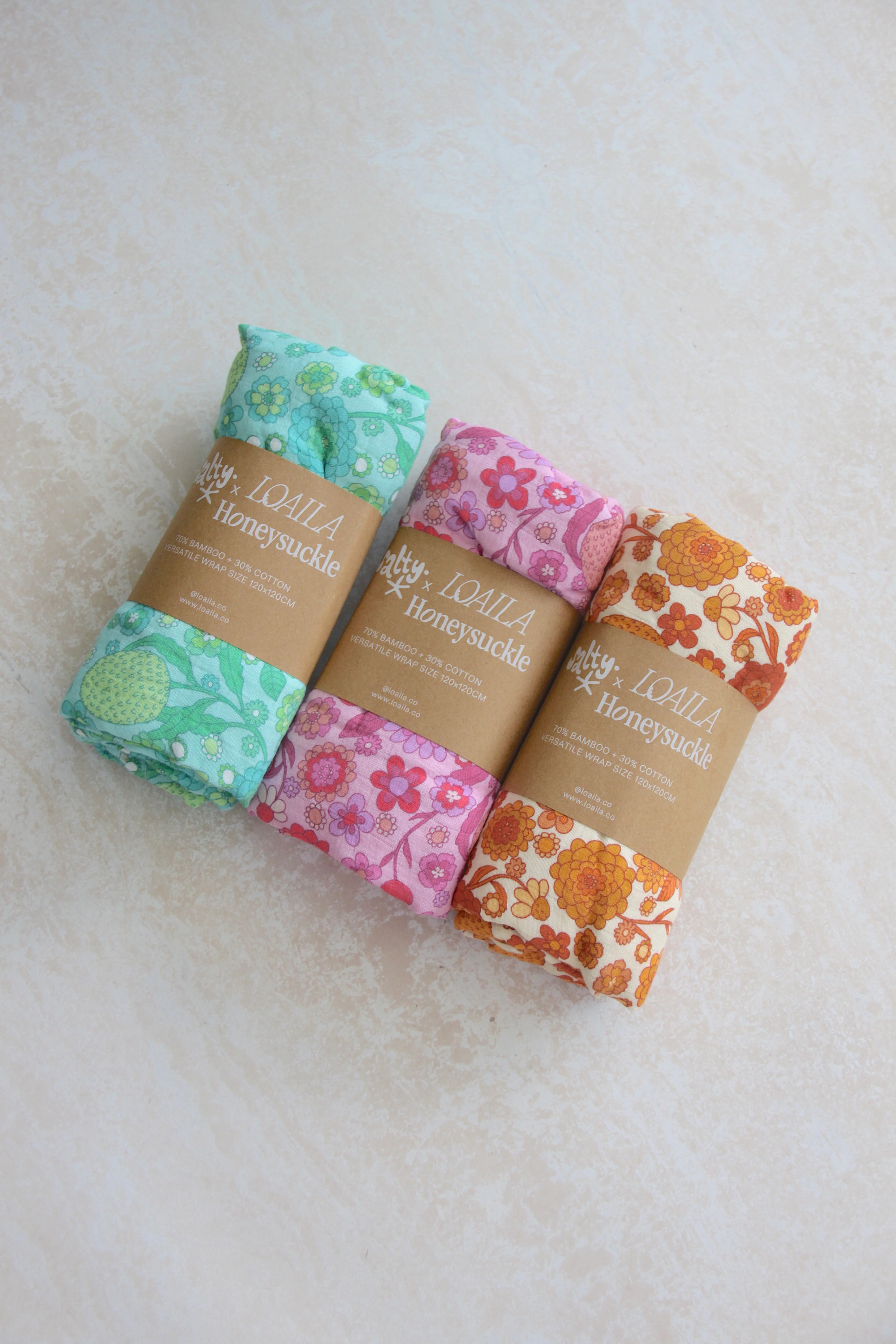 Mint Slice Wrap - Image 7