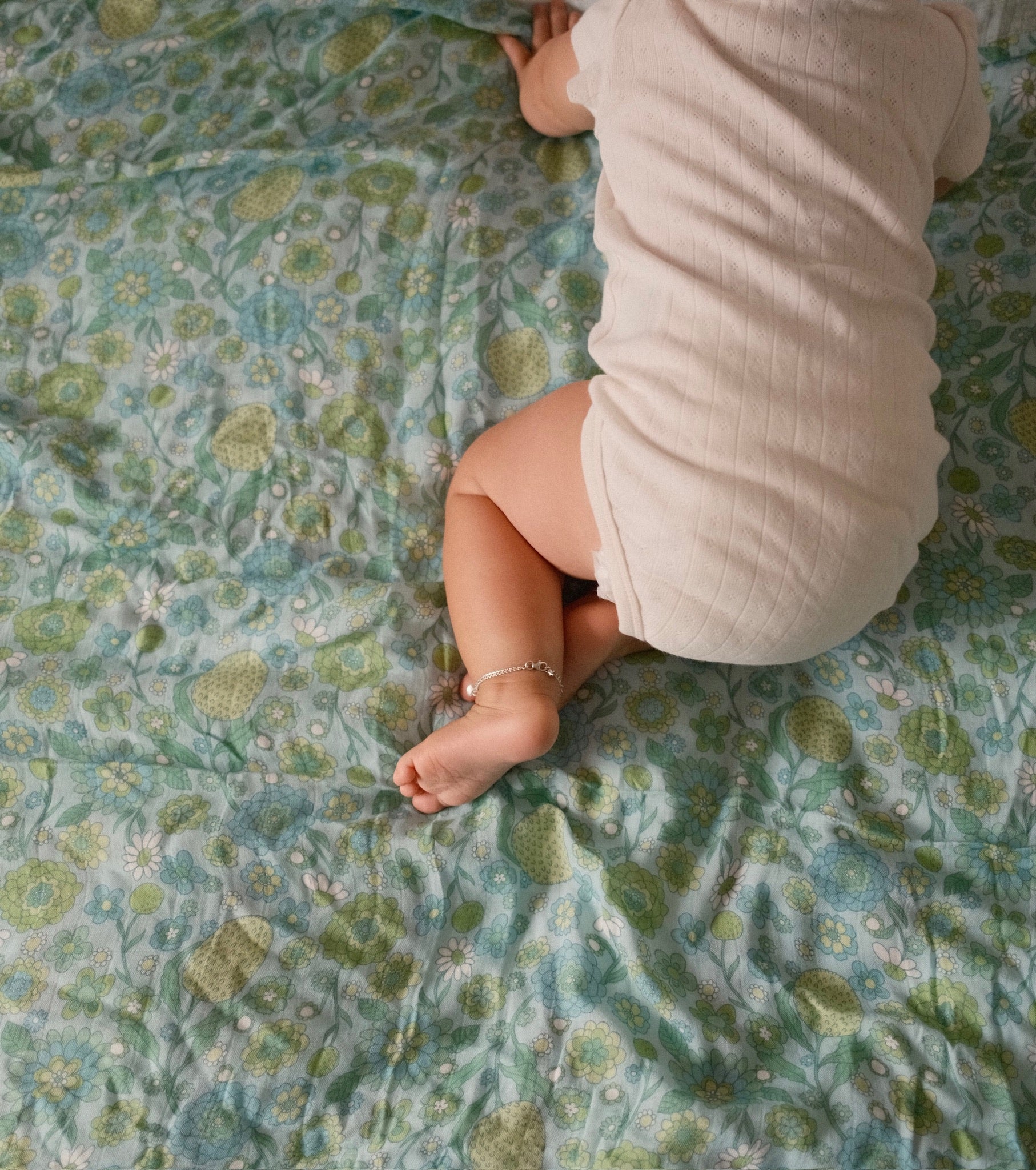 Mint Slice Wrap - Image 9