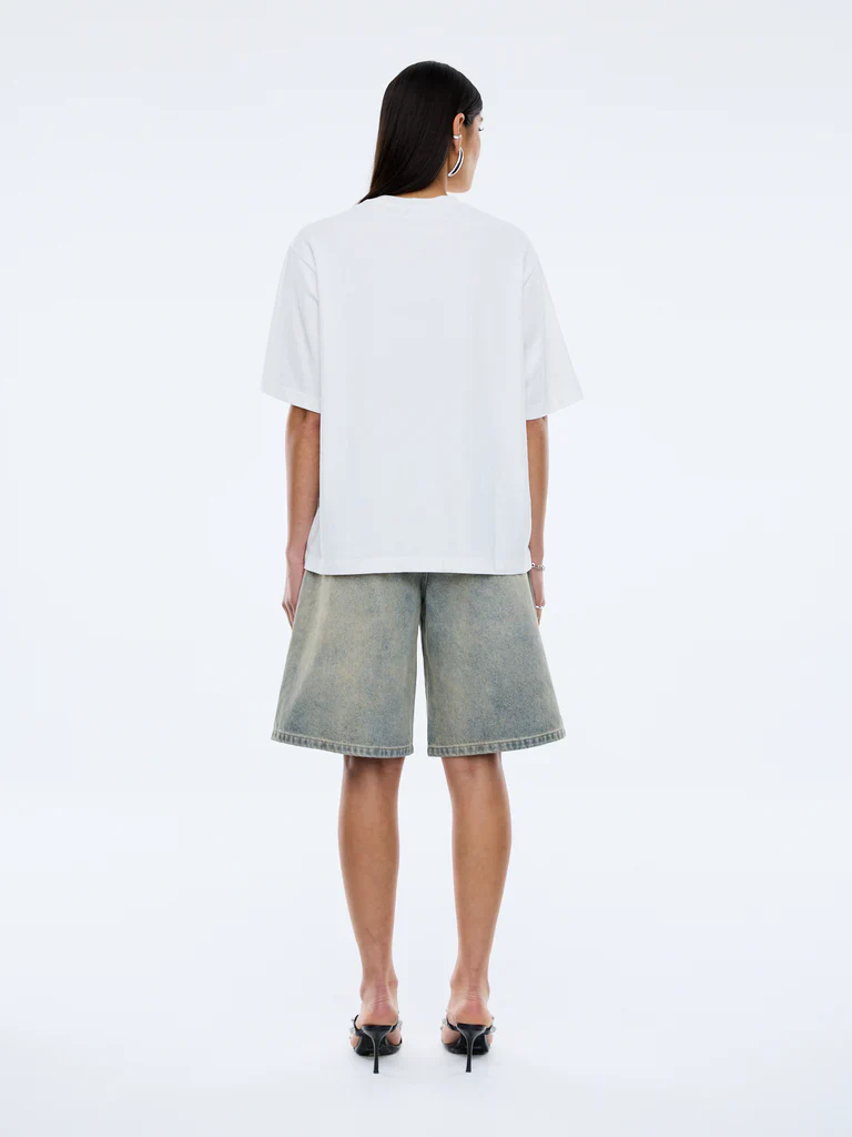 Peaches Tee - Image 3