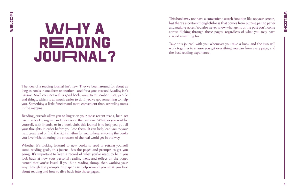 Reading Journal: Too Much Plot - Image 4