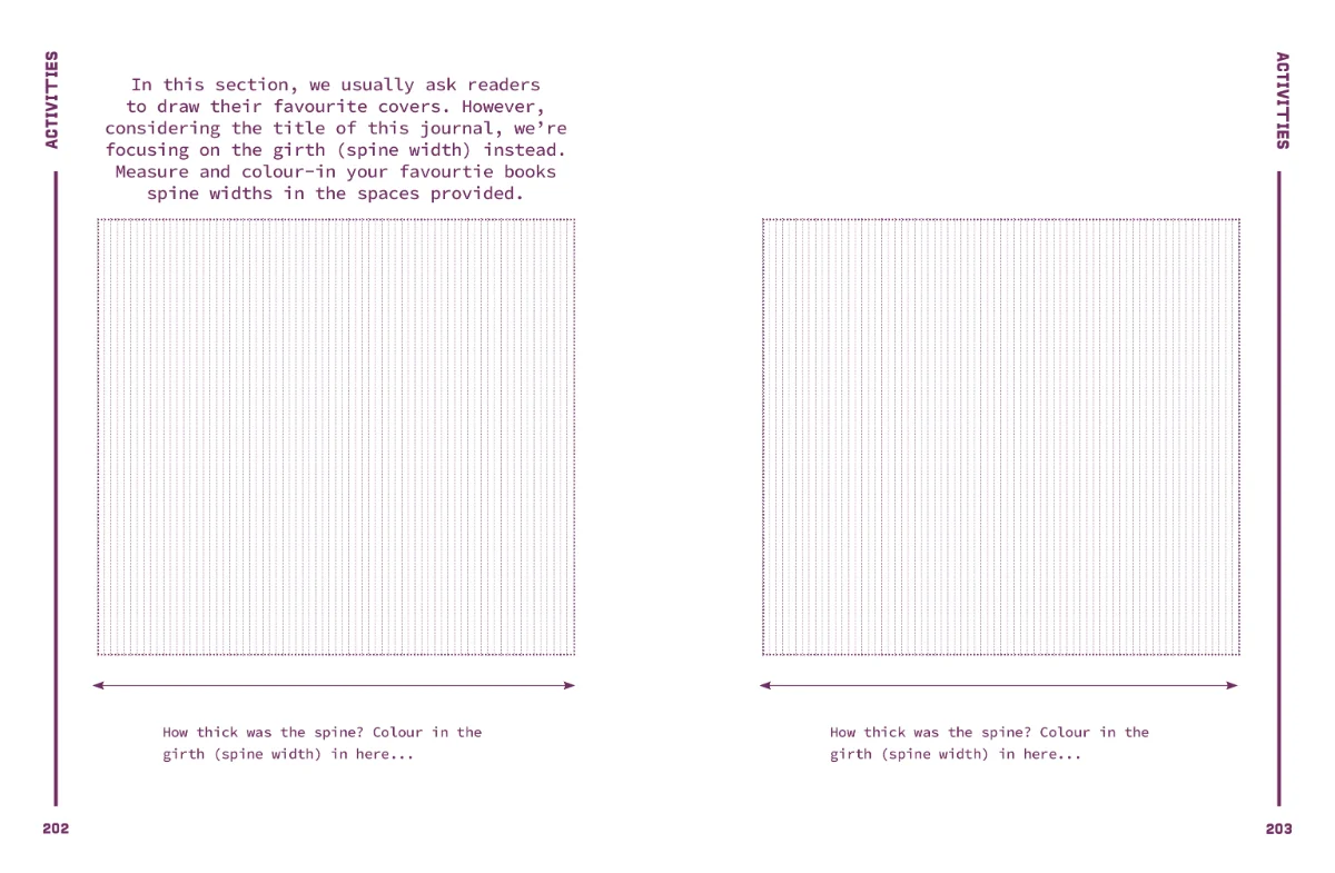 Reading Journal: Too Much Plot - Image 9