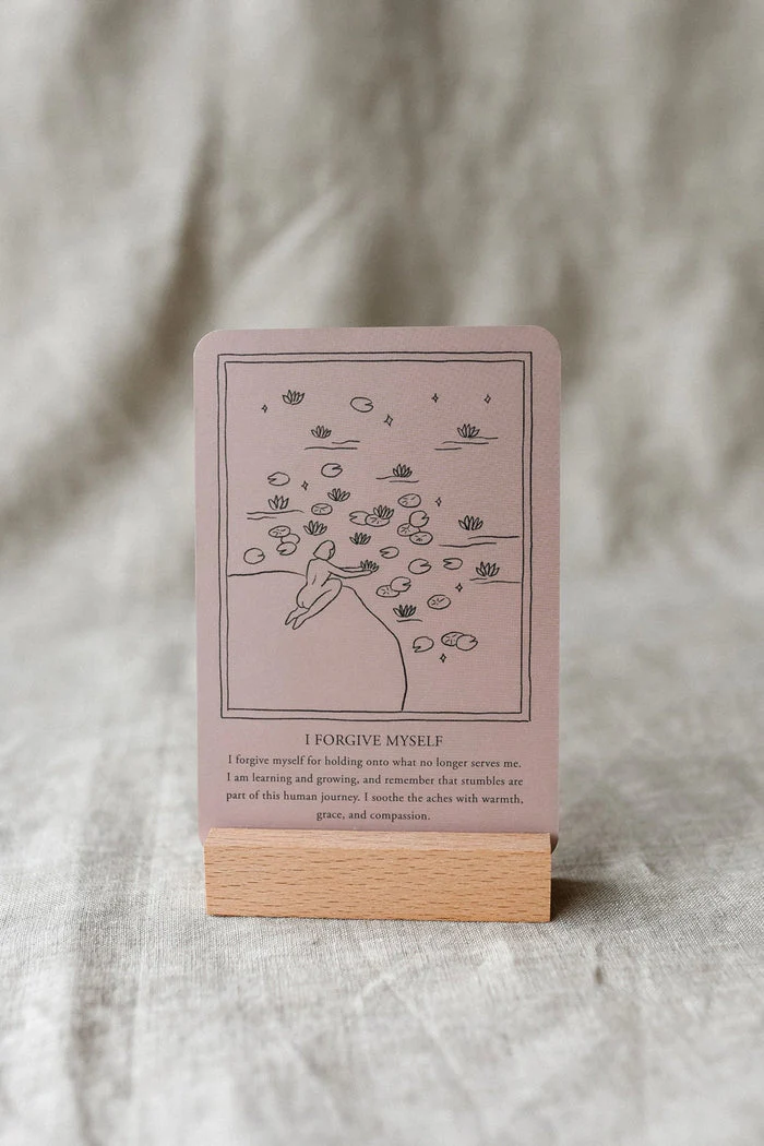 Self-Love Affirmation Cards Second Edition - Image 7