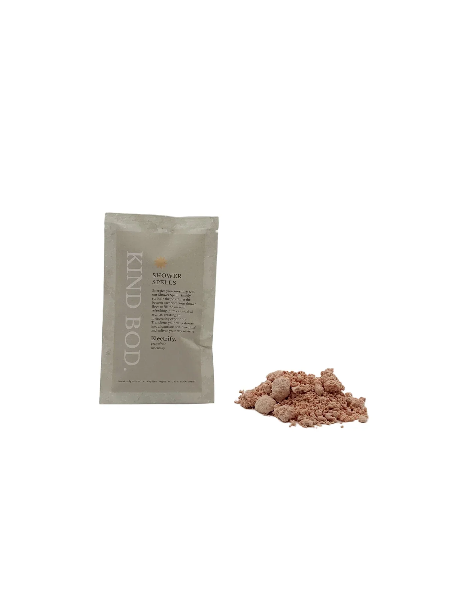 Shower Spells - Image 3