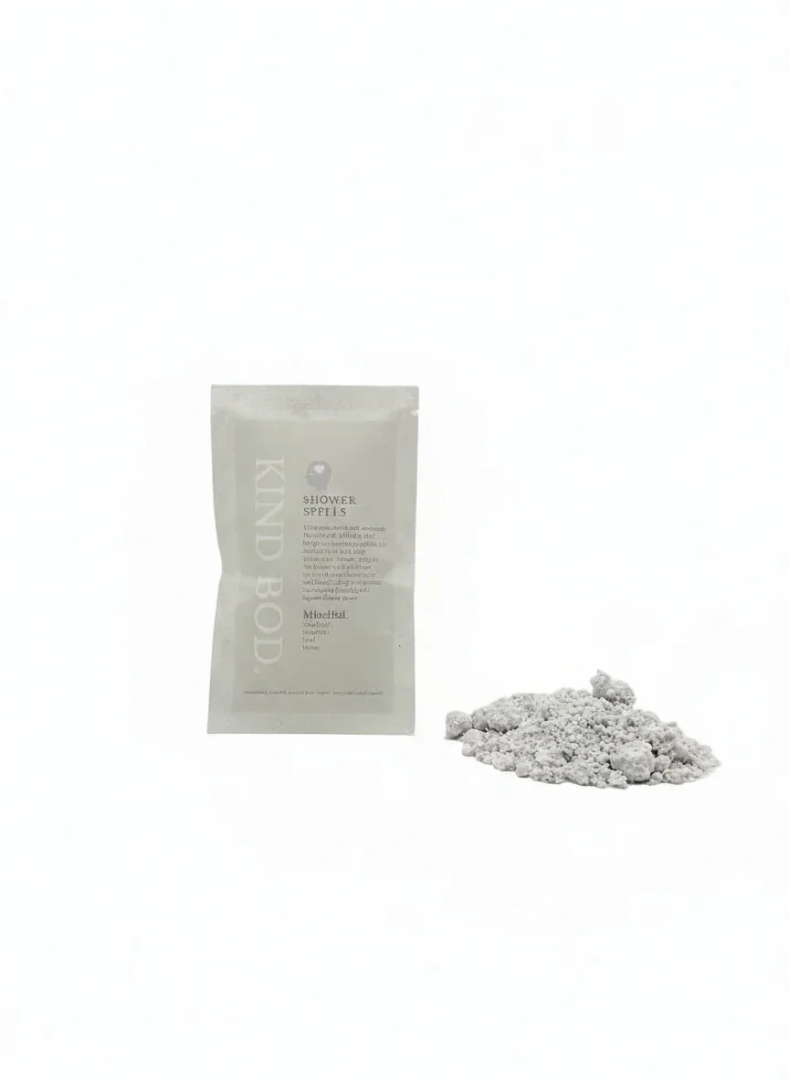 Shower Spells - Image 4