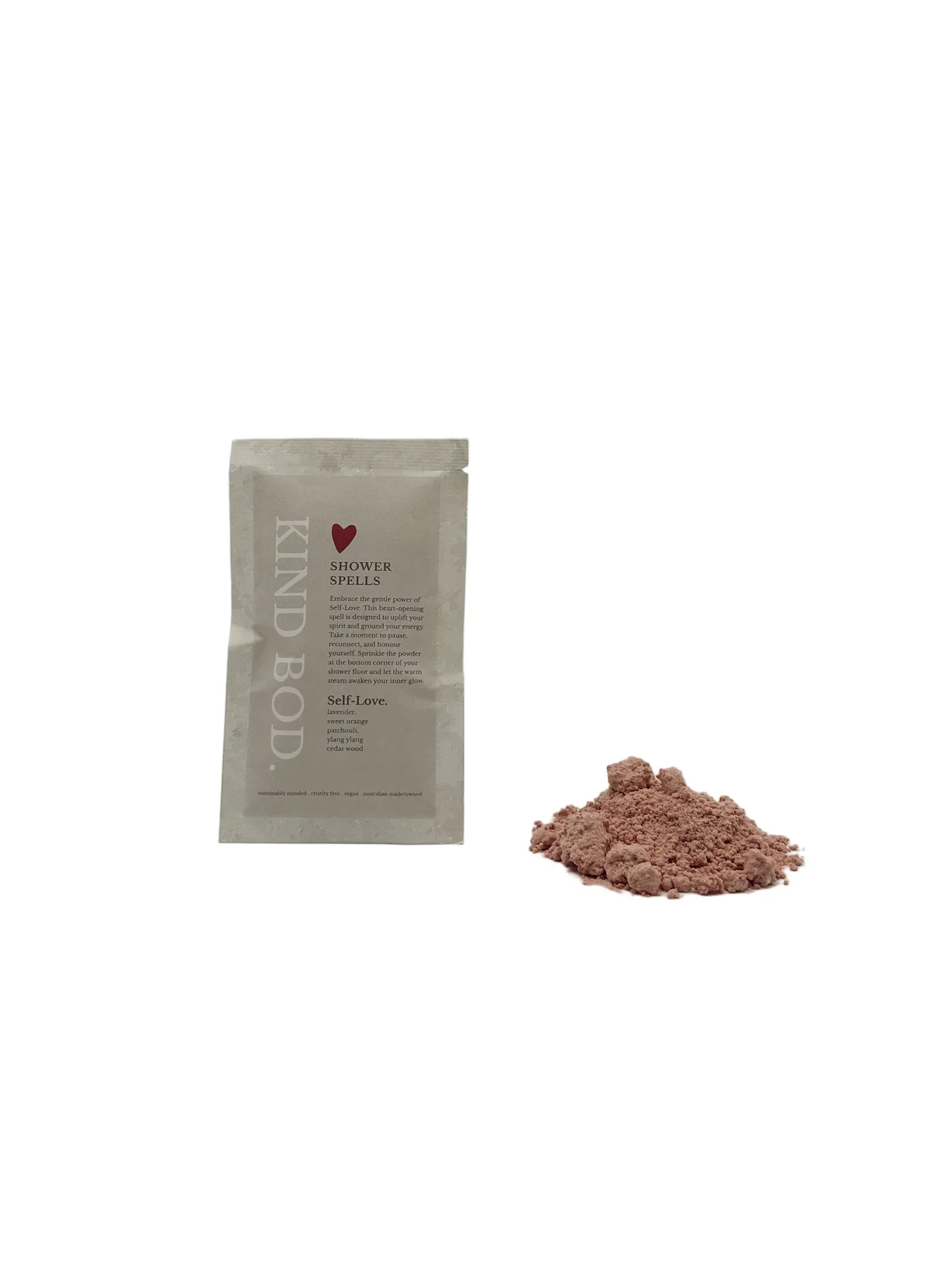 Shower Spells - Image 5