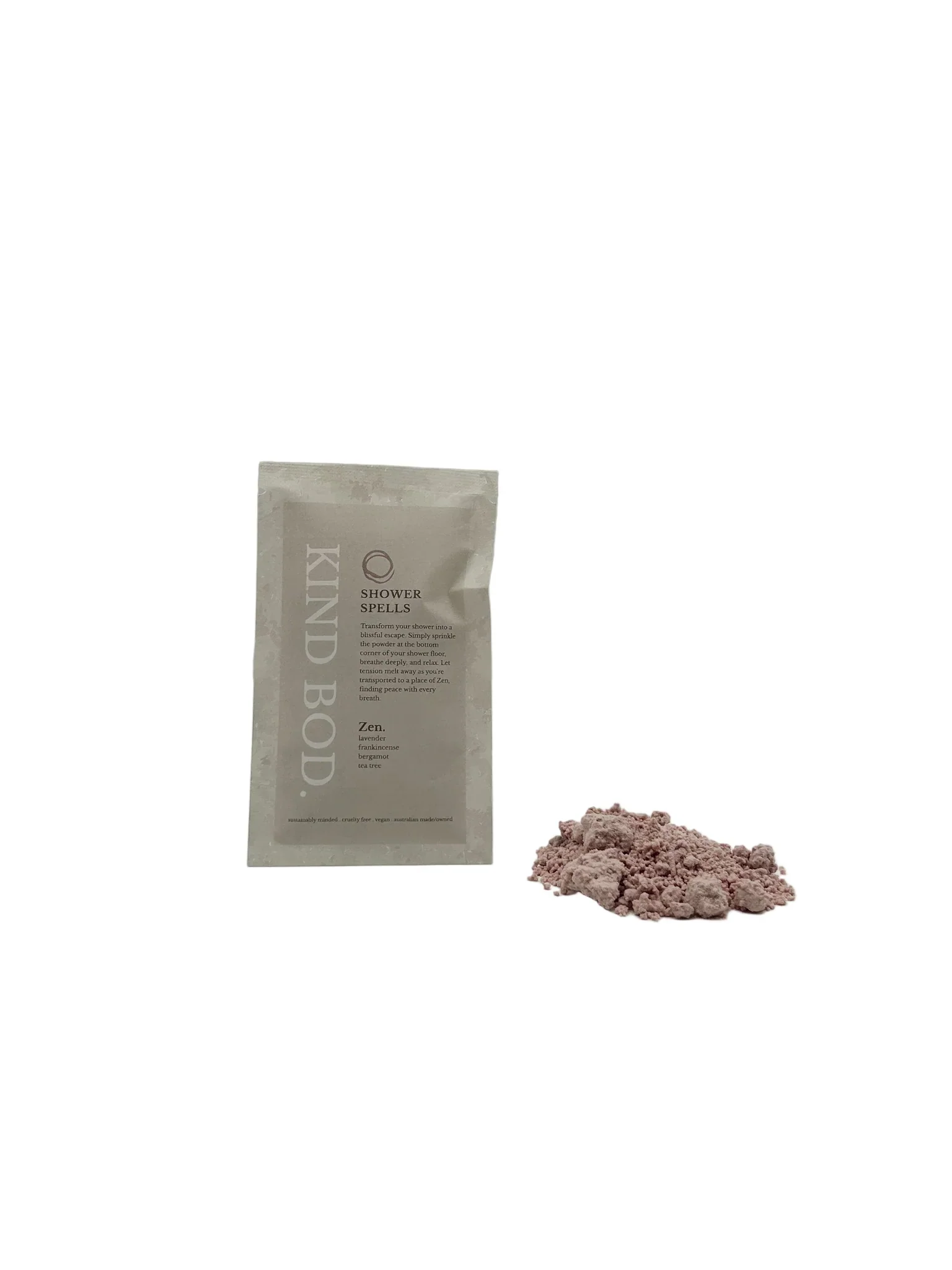 Shower Spells - Image 6