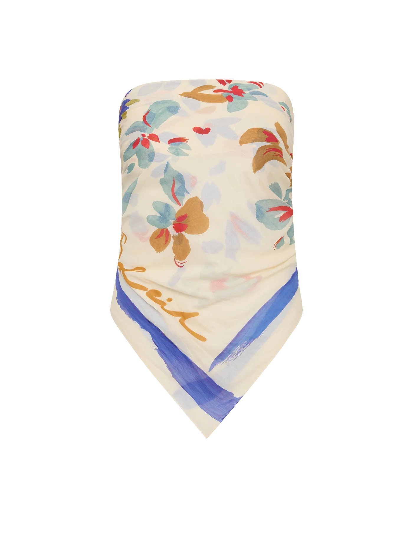 Square Pareo - Posy - Image 11