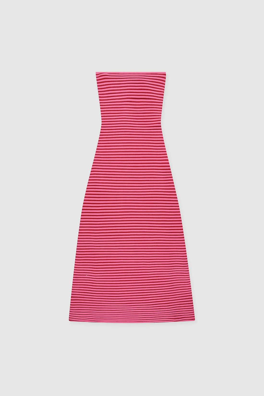 Sunmor Knit Maxi Dress - Candy - Image 4