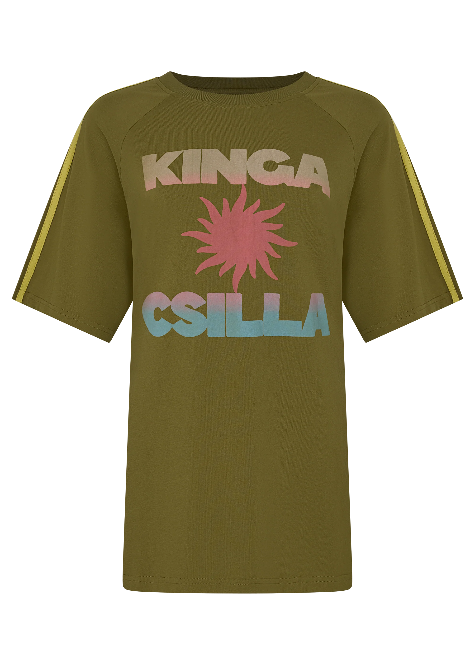 Sunset Tee