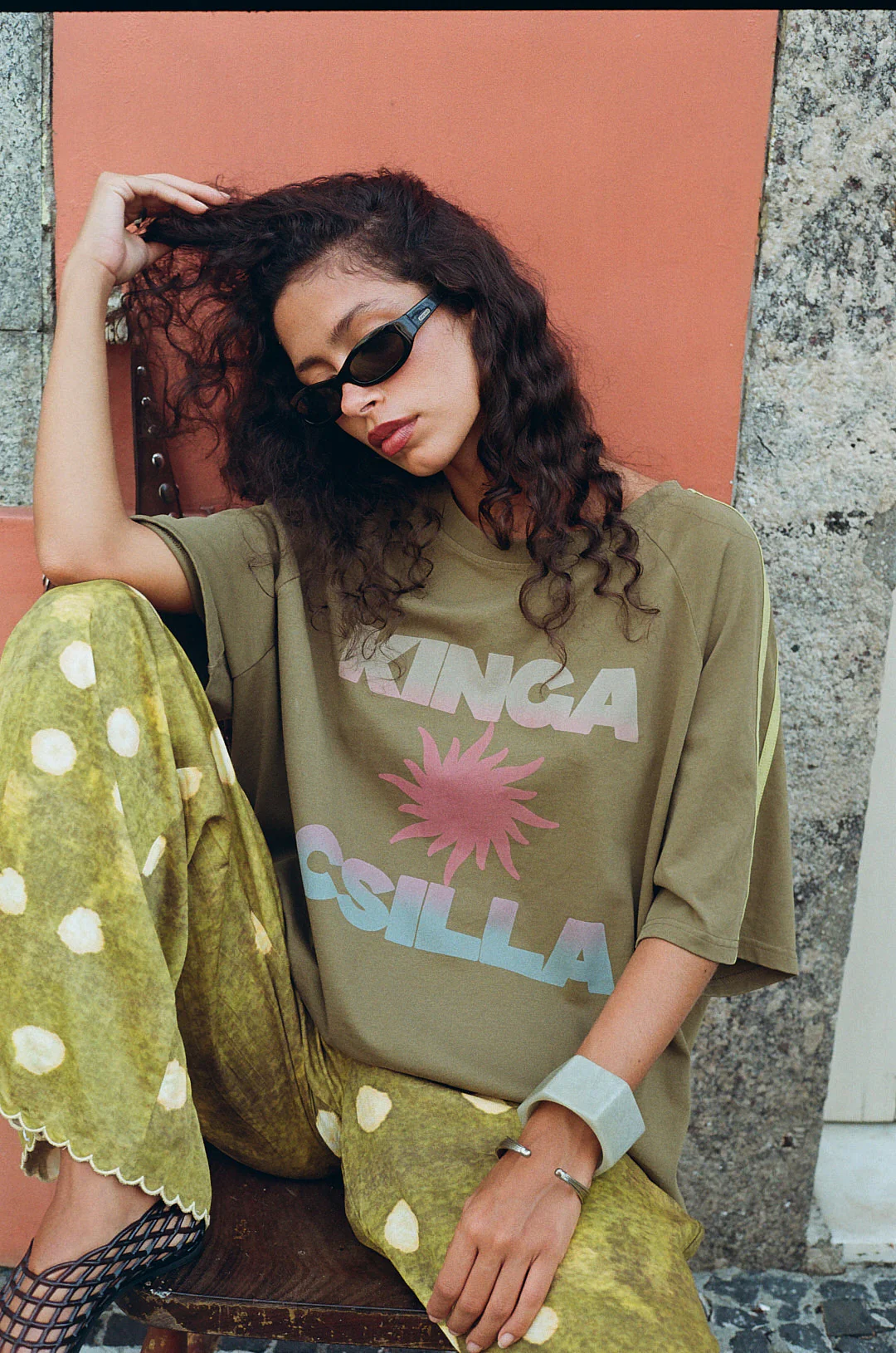 Sunset Tee - Image 2