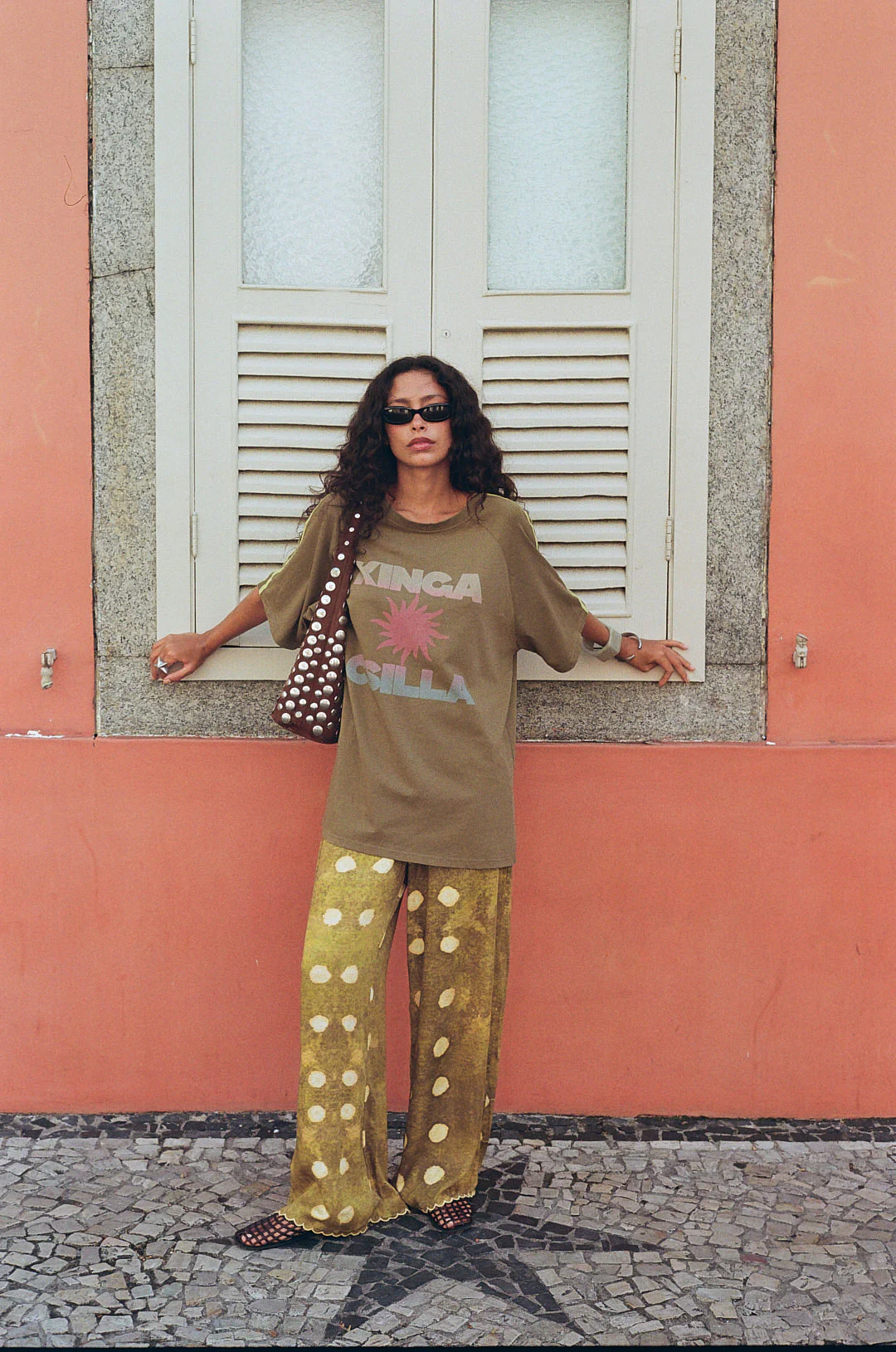 Sunset Tee - Image 3